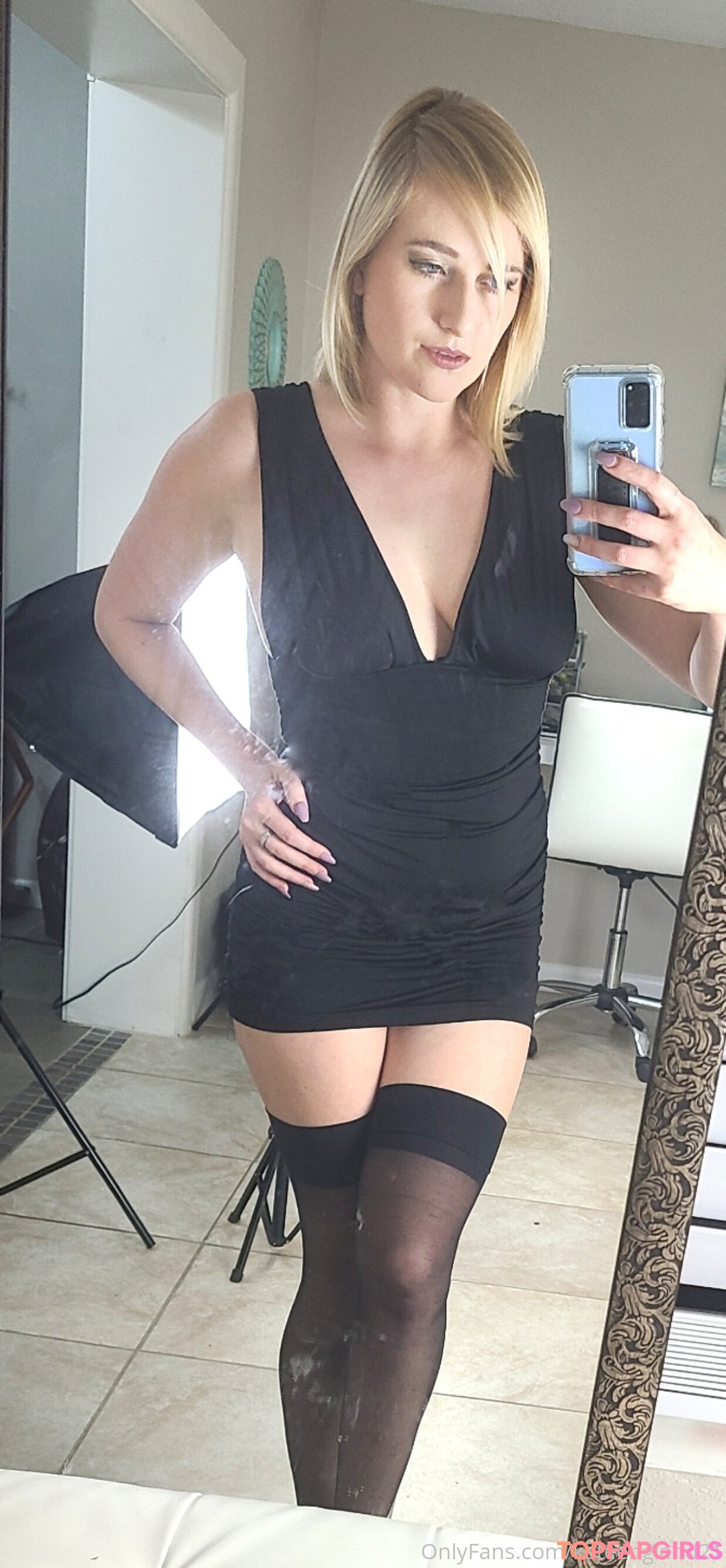 Nacktes geleaktes OnlyFans-Foto von Kate England #2947