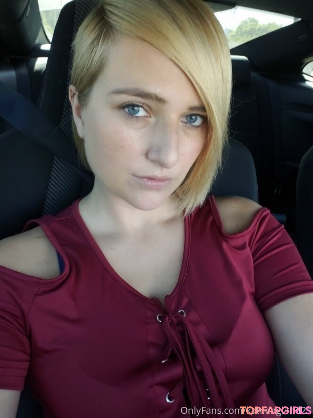 Nacktes geleaktes OnlyFans-Foto von Kate England #2977