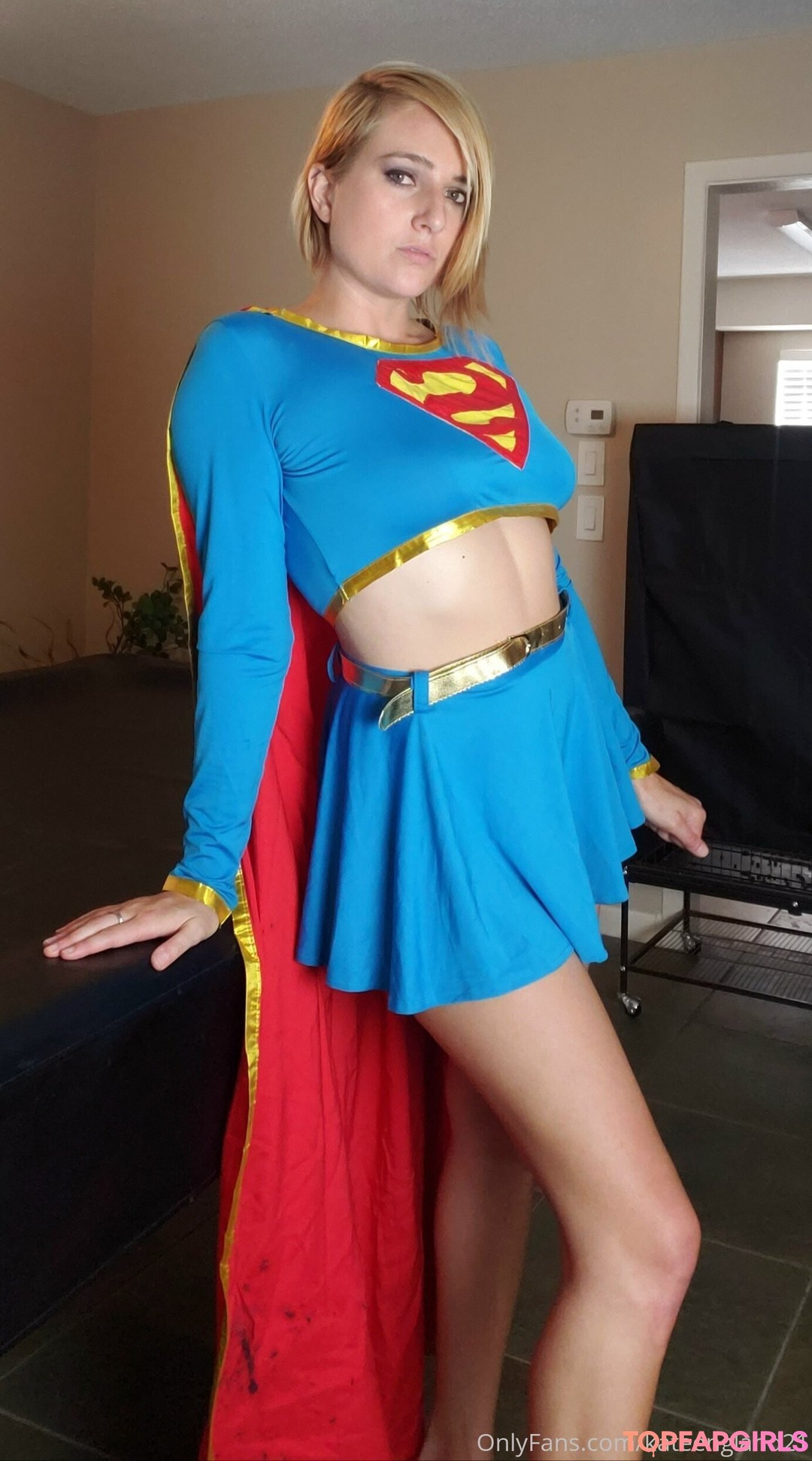 Nacktes geleaktes OnlyFans-Foto von Kate England #3004