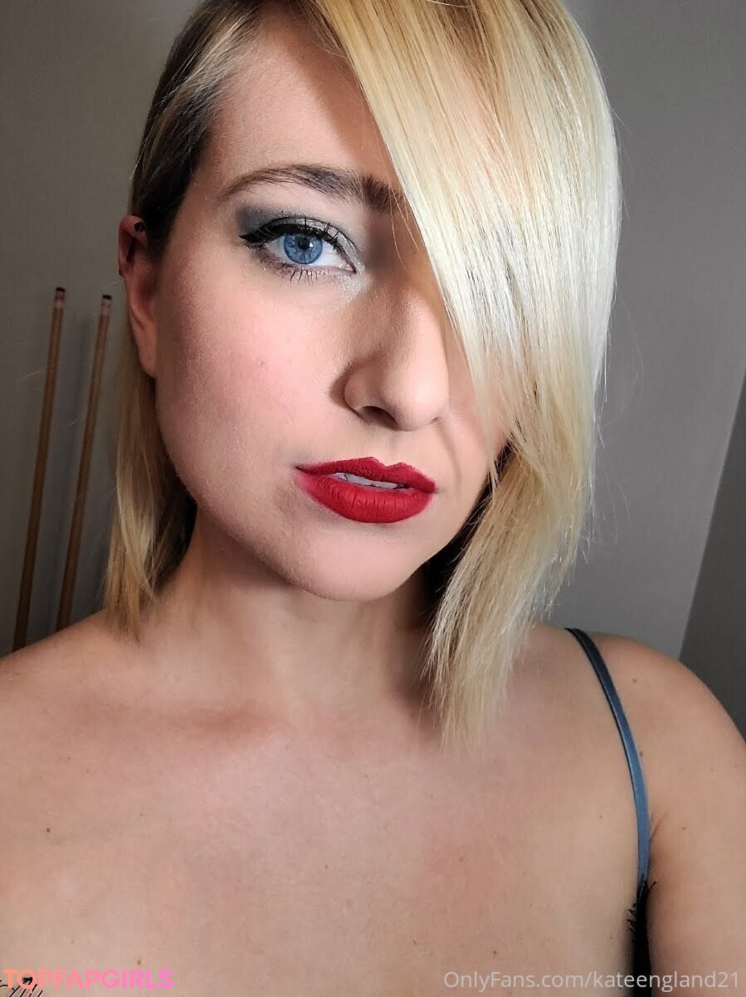 Nacktes geleaktes OnlyFans-Foto von Kate England #3202