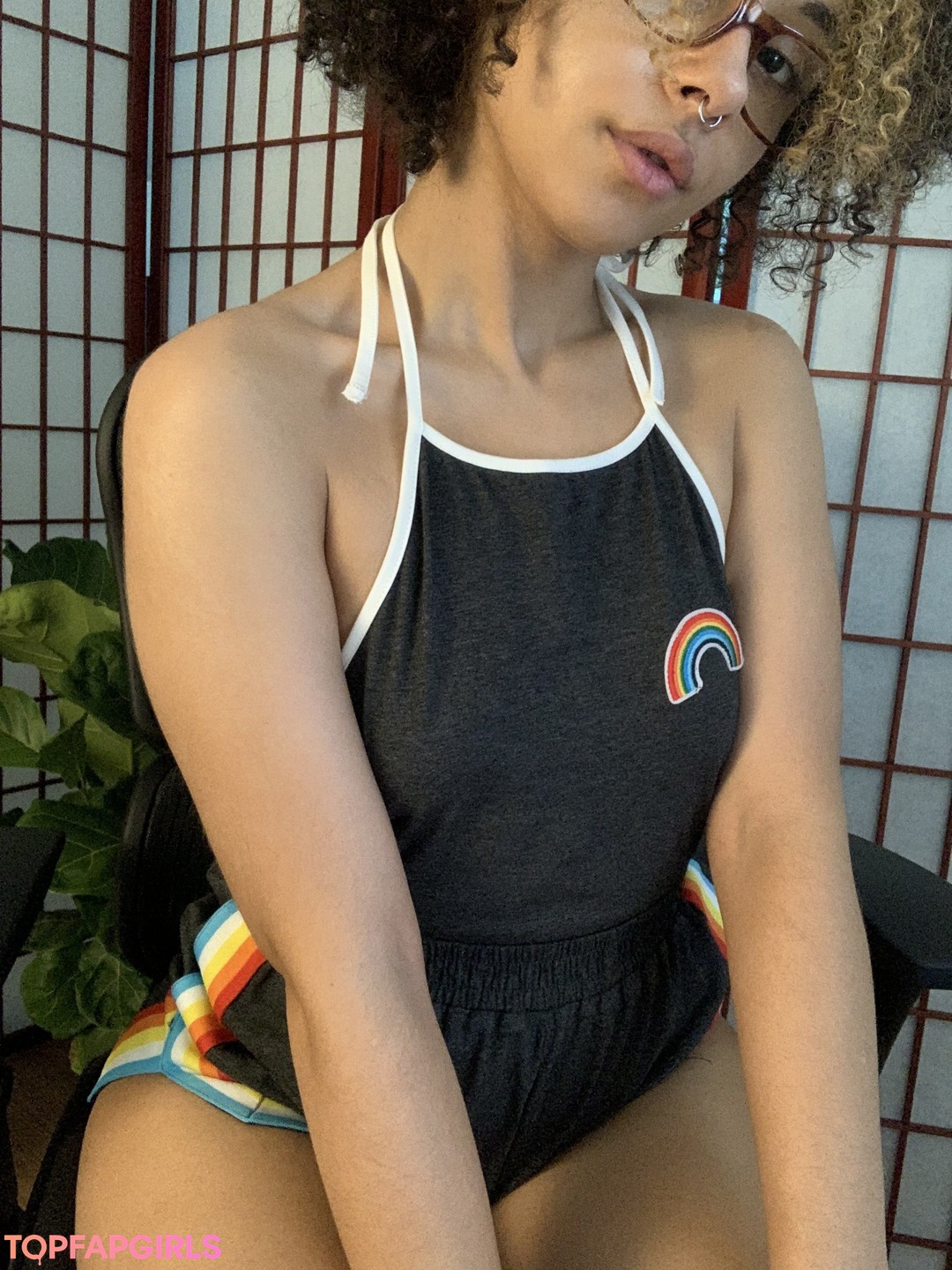 Nacktes geleaktes OnlyFans-Foto von Irlupdog #131