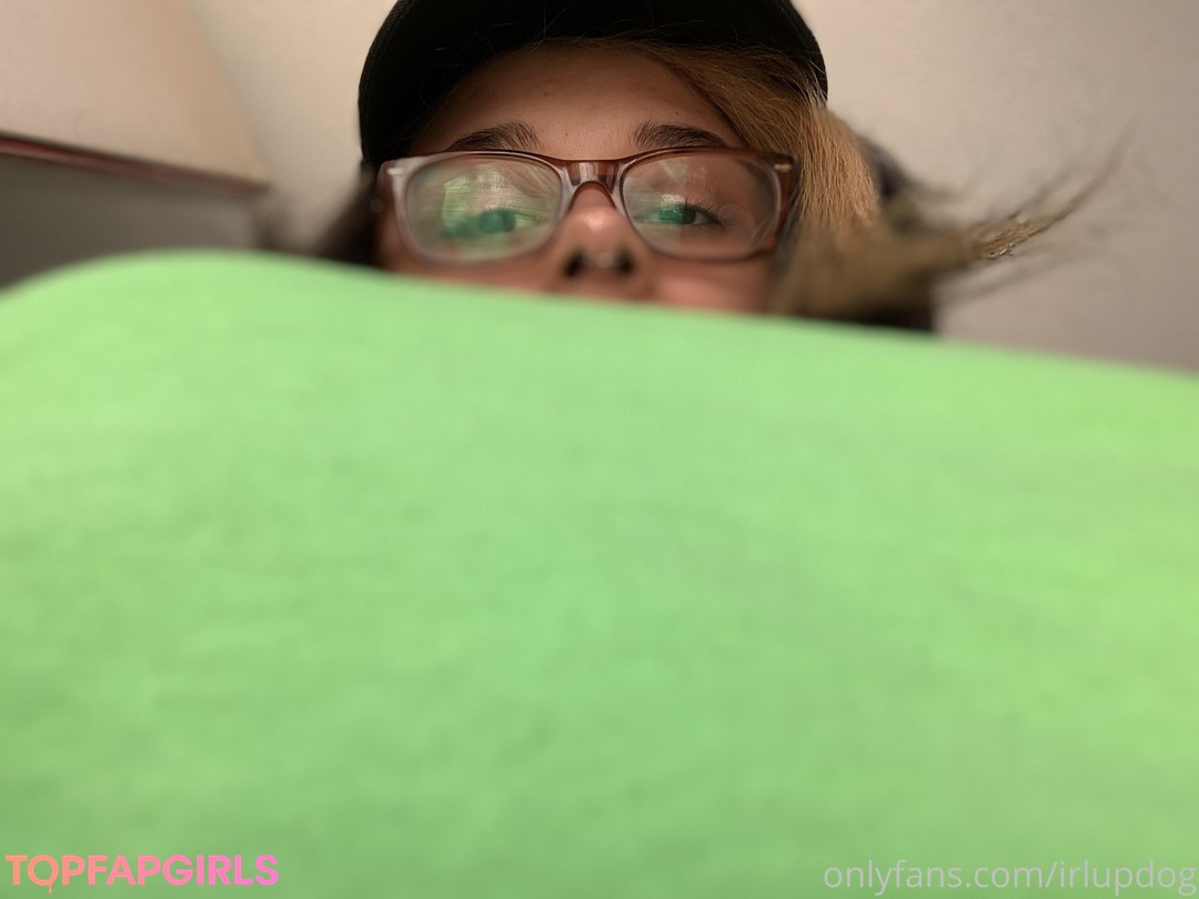 Nacktes geleaktes OnlyFans-Foto von Irlupdog #203