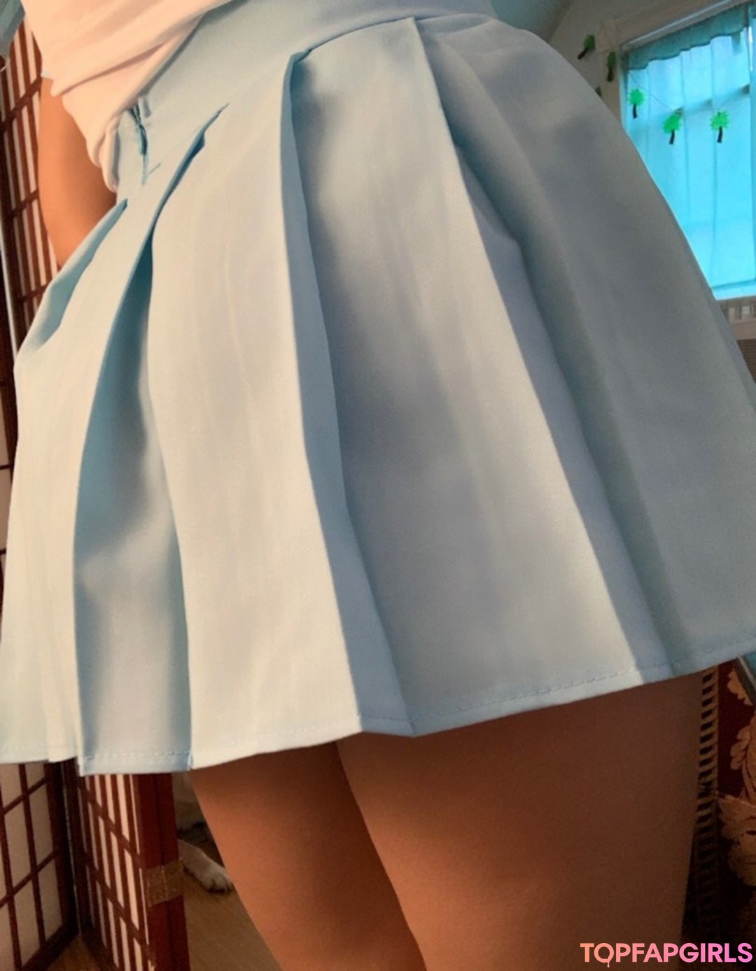 Nacktes geleaktes OnlyFans-Foto von Irlupdog #786