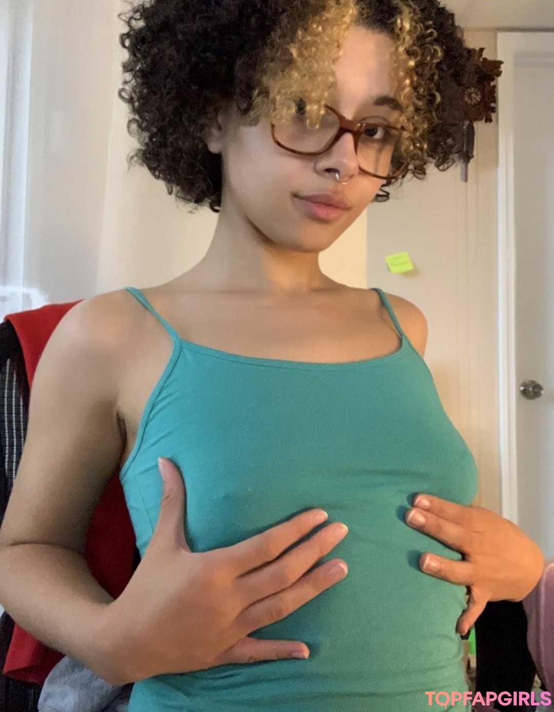 Nacktes geleaktes OnlyFans-Foto von Irlupdog #893