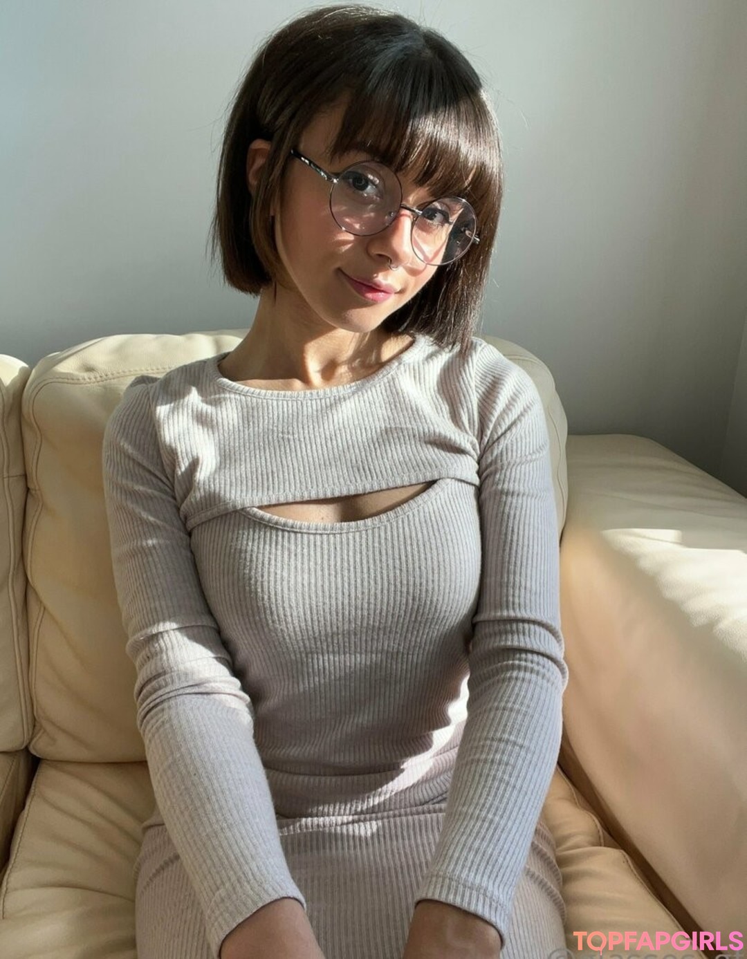 Nacktes geleaktes OnlyFans-Foto von Irlupdog #953