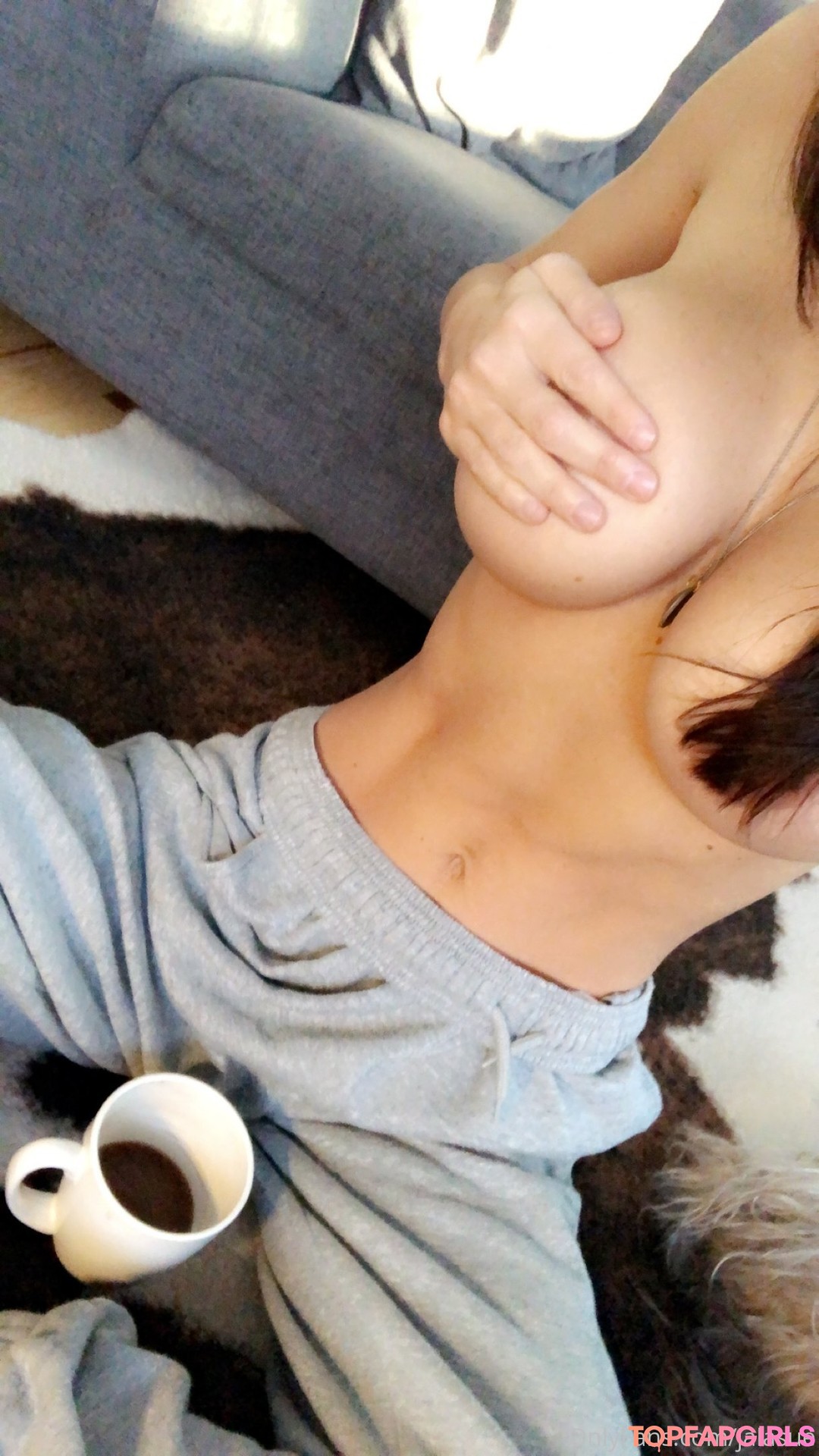 Nacktes geleaktes OnlyFans-Foto von Jala Sue #60