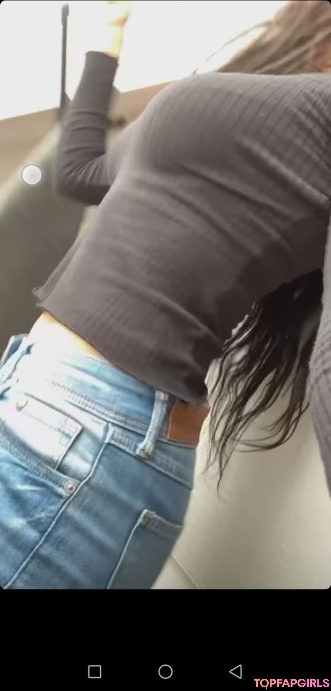 Nacktes geleaktes OnlyFans-Foto von Juju #9