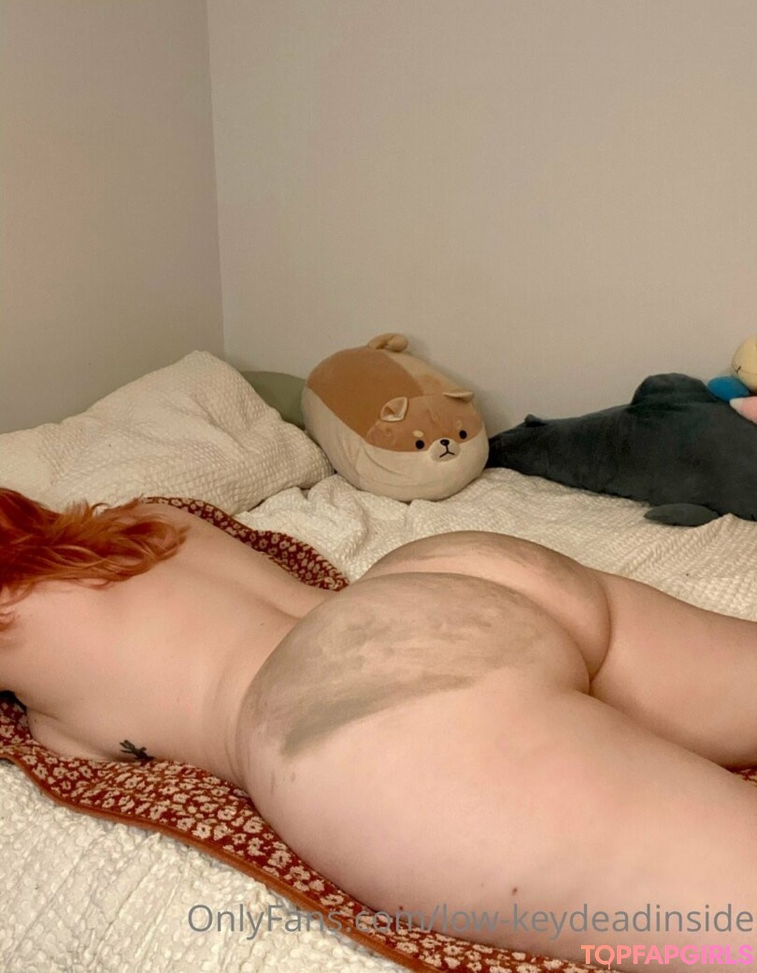 Nacktes geleaktes OnlyFans-Foto von Cassss #331