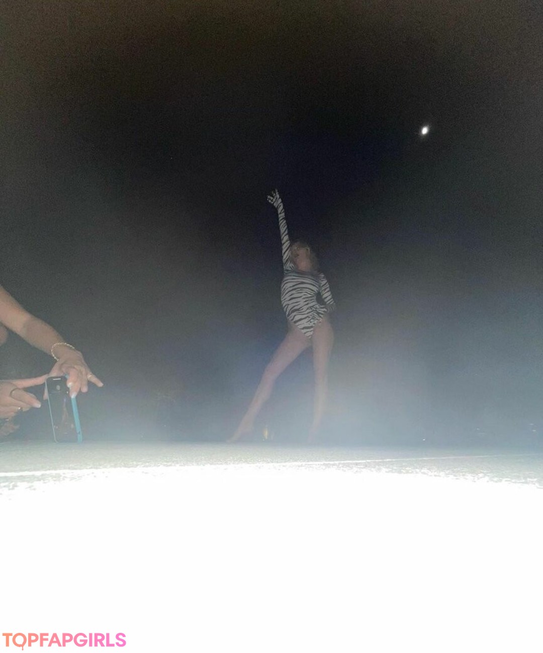 Nacktes geleaktes OnlyFans-Foto von Caroline Vreeland #503