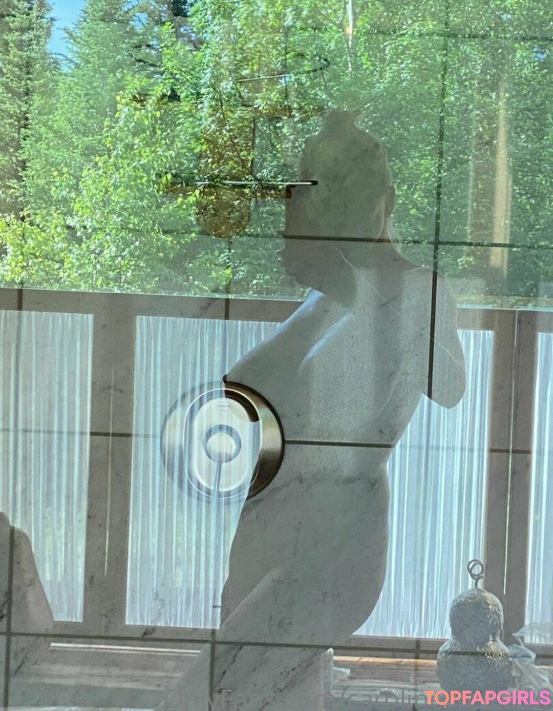 Nacktes geleaktes OnlyFans-Foto von Caroline Vreeland #619