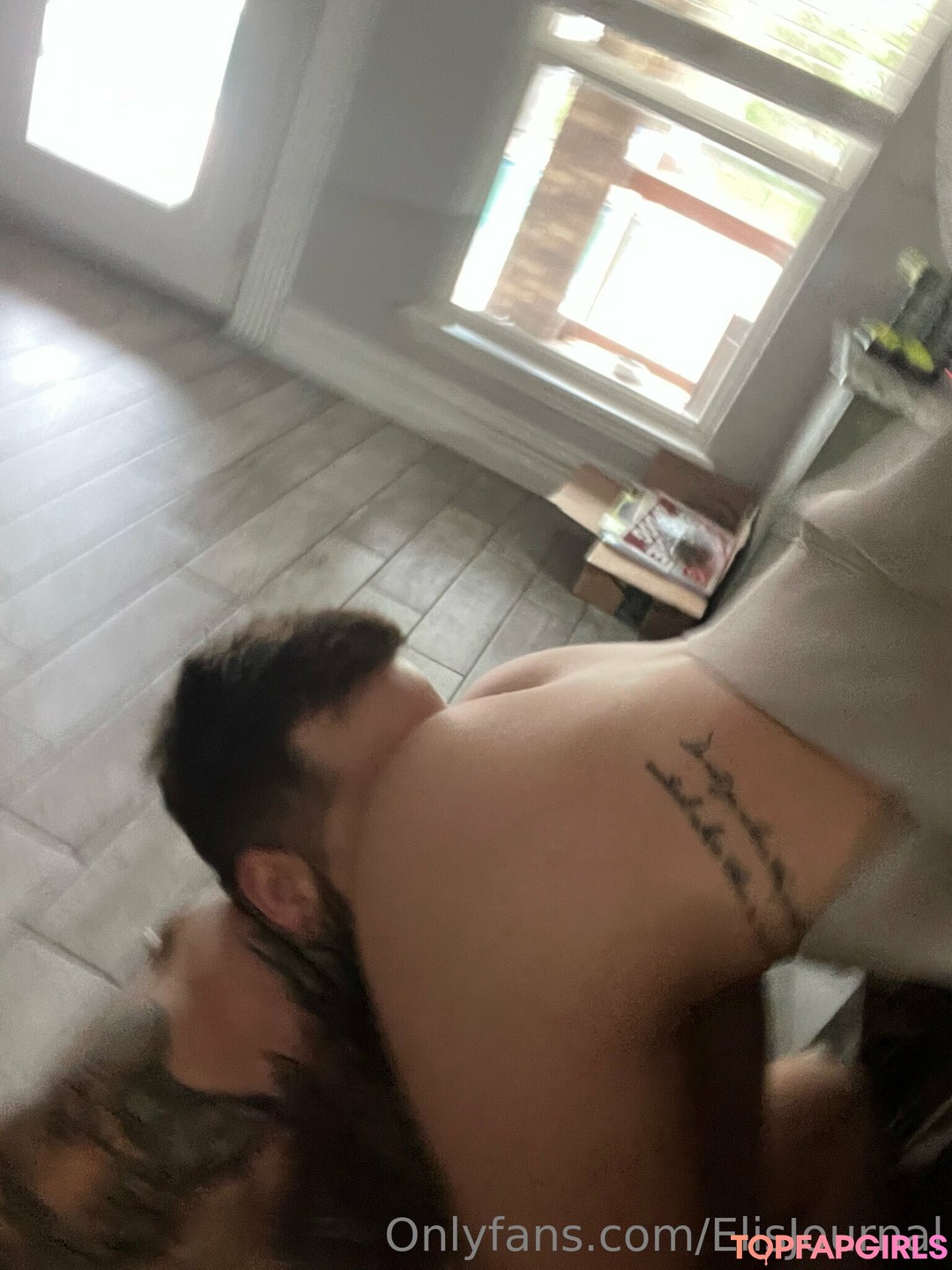 Nacktes geleaktes OnlyFans-Foto von Jamie Lynn Rinaldi #487