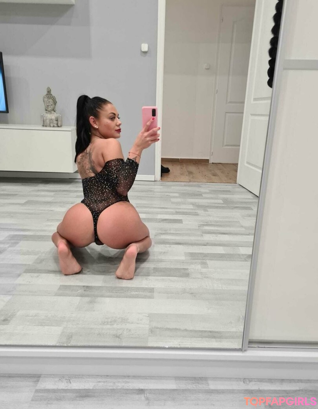 Nacktes geleaktes OnlyFans-Foto von Buczkulili #900