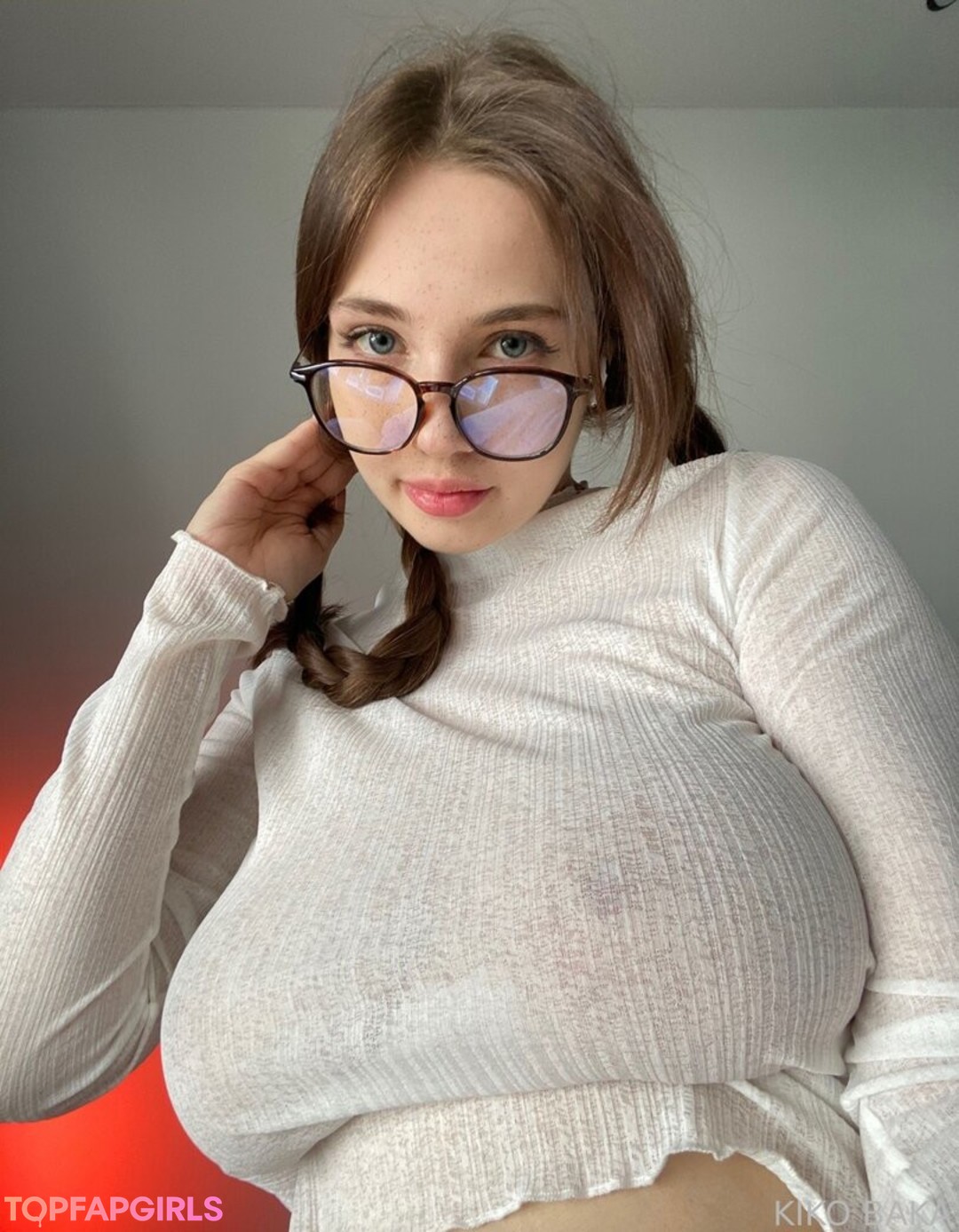 Nacktes geleaktes OnlyFans-Foto von Kiko Baka #1590