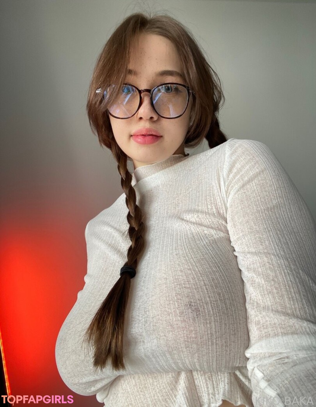 Nacktes geleaktes OnlyFans-Foto von Kiko Baka #1595