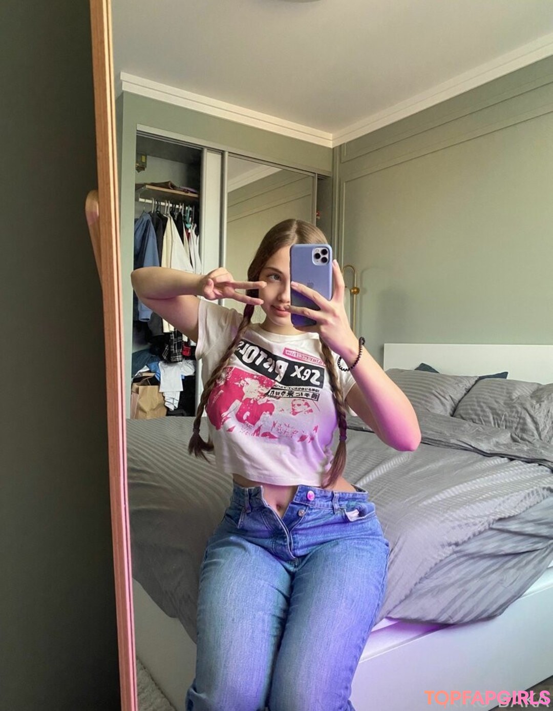 Nacktes geleaktes OnlyFans-Foto von Kiko Baka #990
