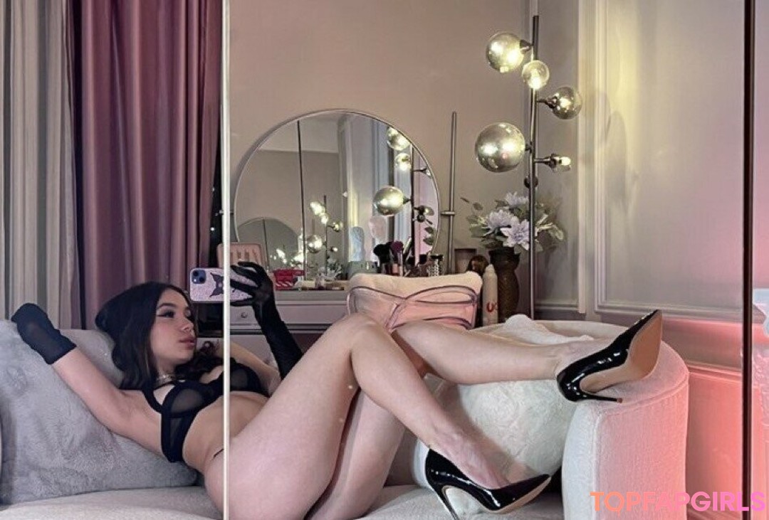 Nacktes geleaktes OnlyFans-Foto von Mariana Cruz #35