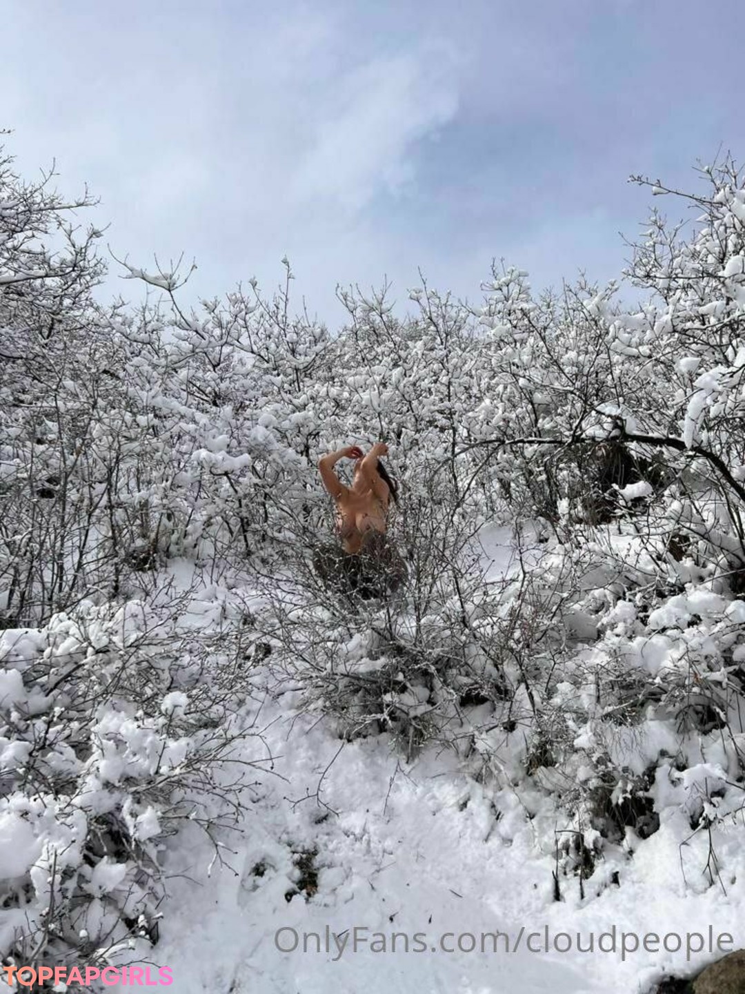 Nacktes geleaktes OnlyFans-Foto von Sarah Mcdaniel #207
