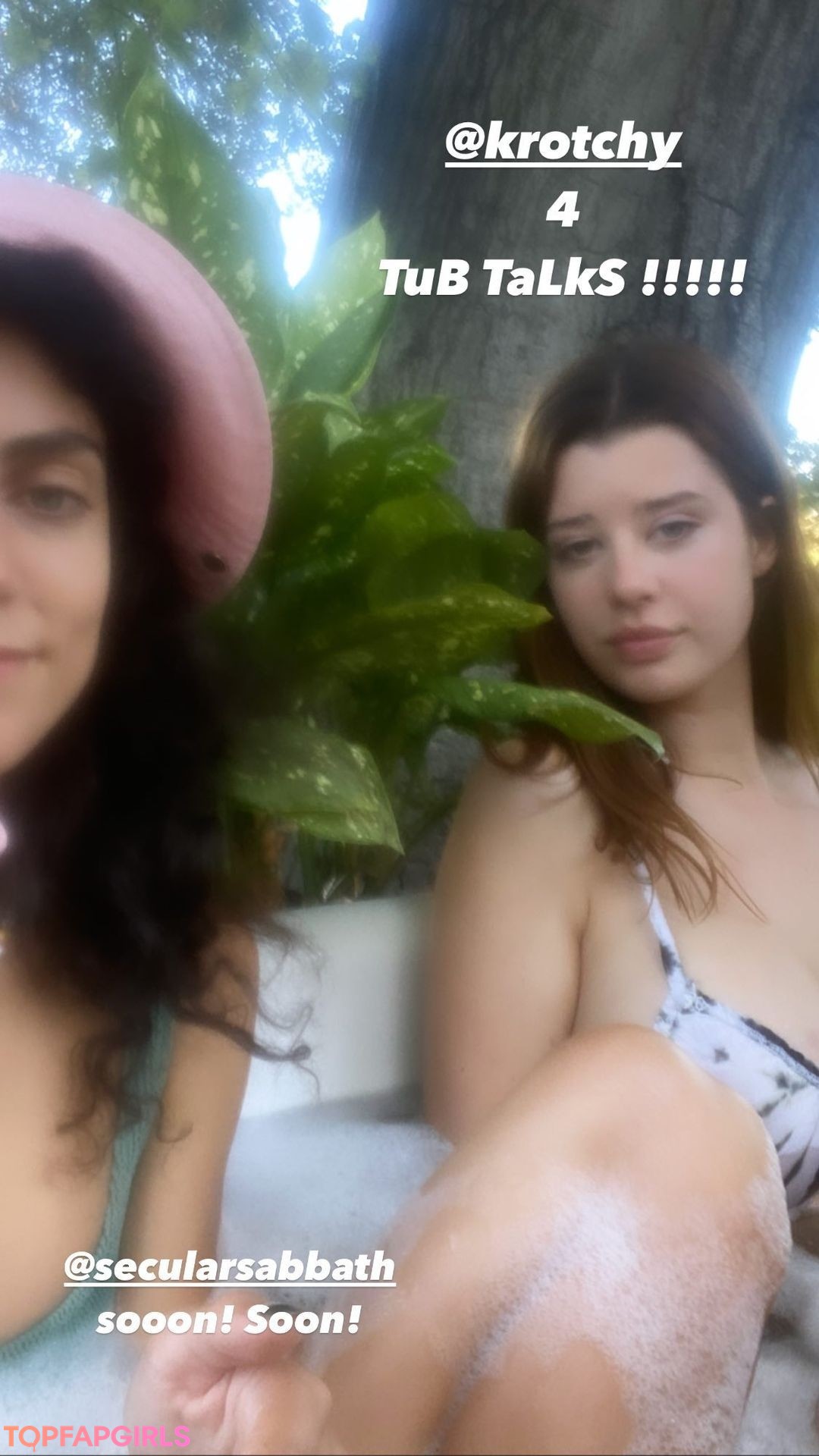 Nacktes geleaktes OnlyFans-Foto von Sarah Mcdaniel #276