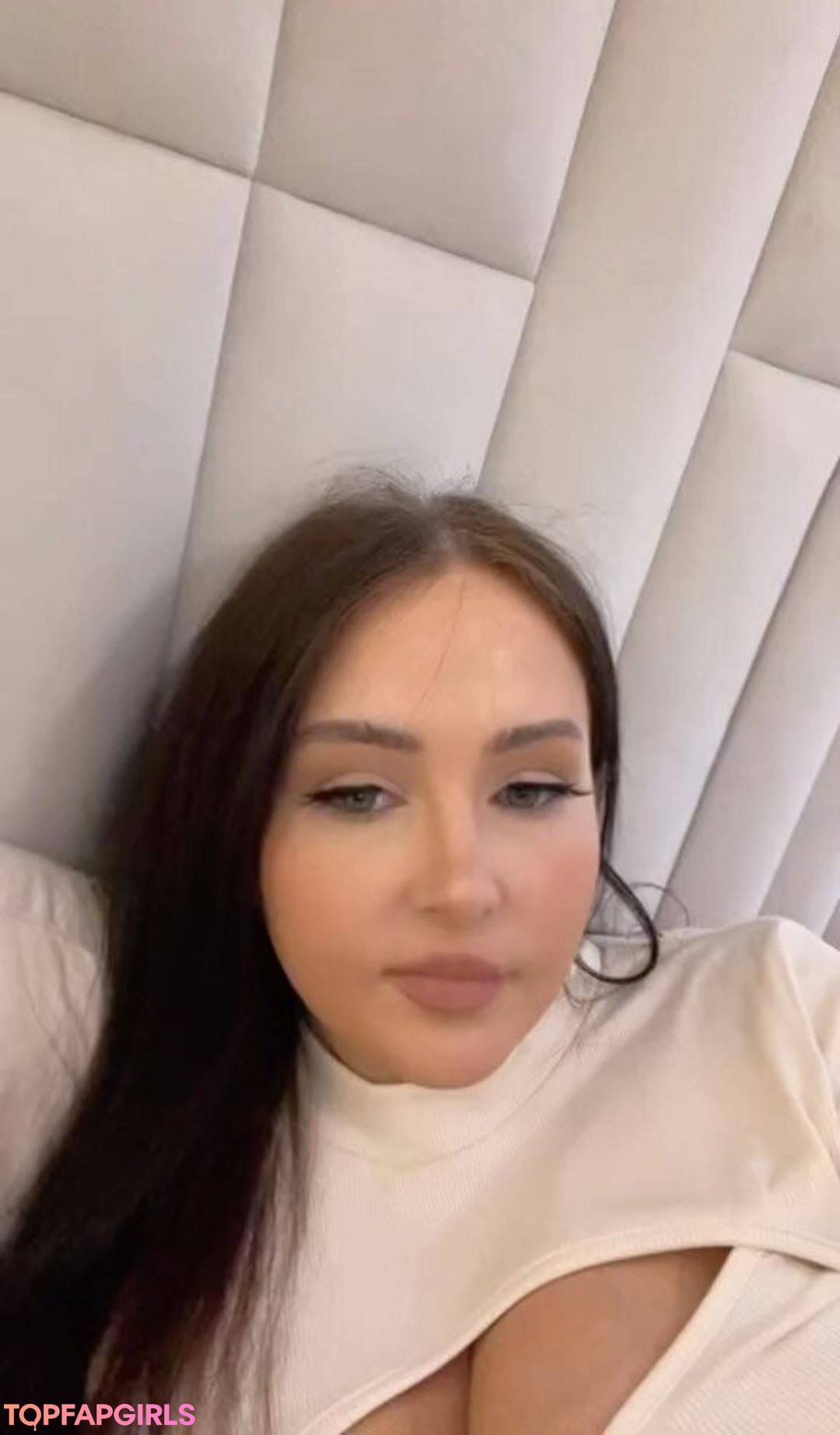 Nacktes geleaktes OnlyFans-Foto von Evelyn White #301