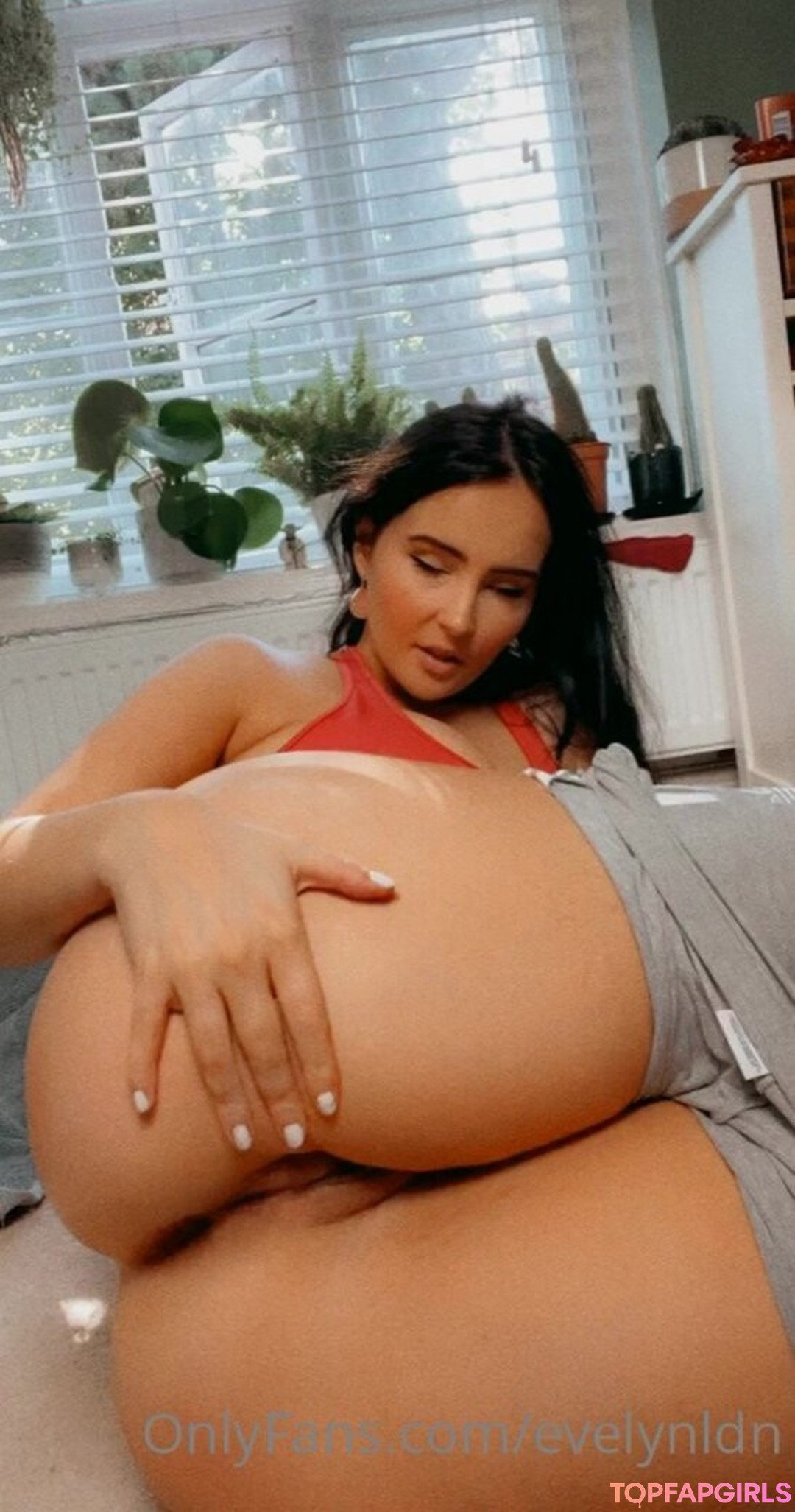 Nacktes geleaktes OnlyFans-Foto von Evelyn White #74