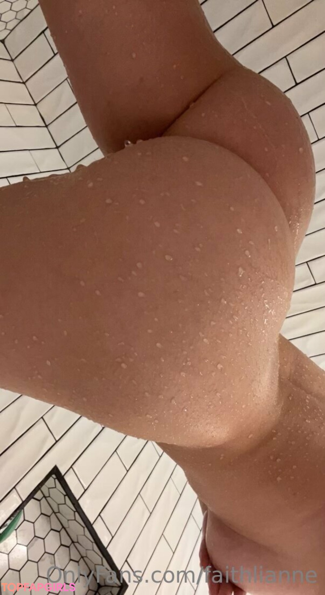 Nacktes geleaktes OnlyFans-Foto von Faith Lianne #309