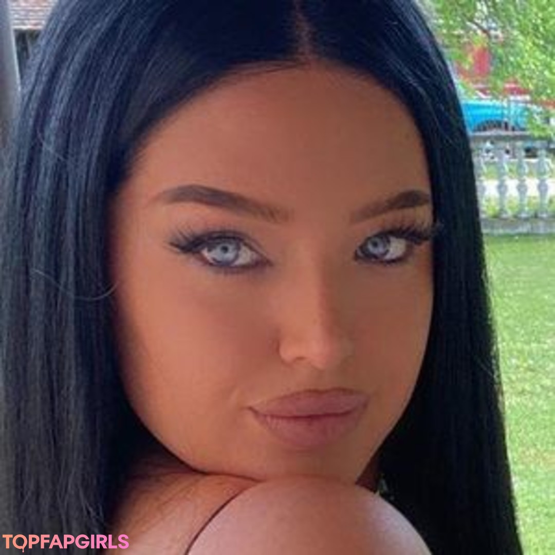 Nacktes geleaktes OnlyFans-Foto von Claudia Rivier #65