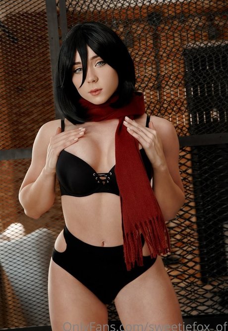Sweetie Fox