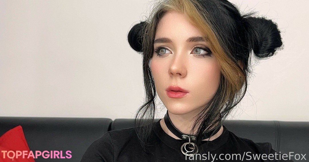 Nacktes geleaktes OnlyFans-Foto von Sweetie Fox #2327