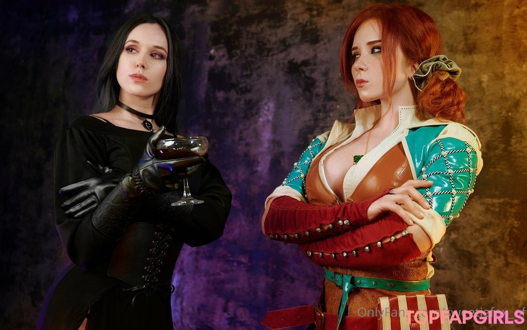 Nacktes geleaktes OnlyFans-Foto von Sweetie Fox #3133