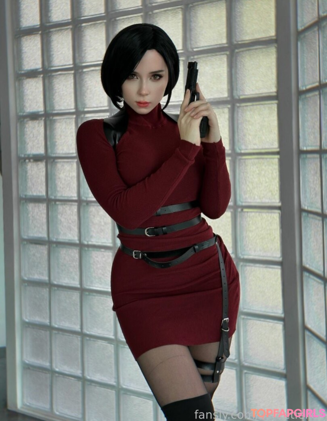 Nacktes geleaktes OnlyFans-Foto von Sweetie Fox #3520