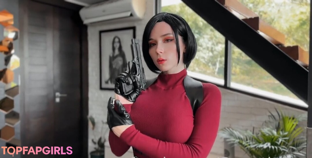 Nacktes geleaktes OnlyFans-Foto von Sweetie Fox #3734