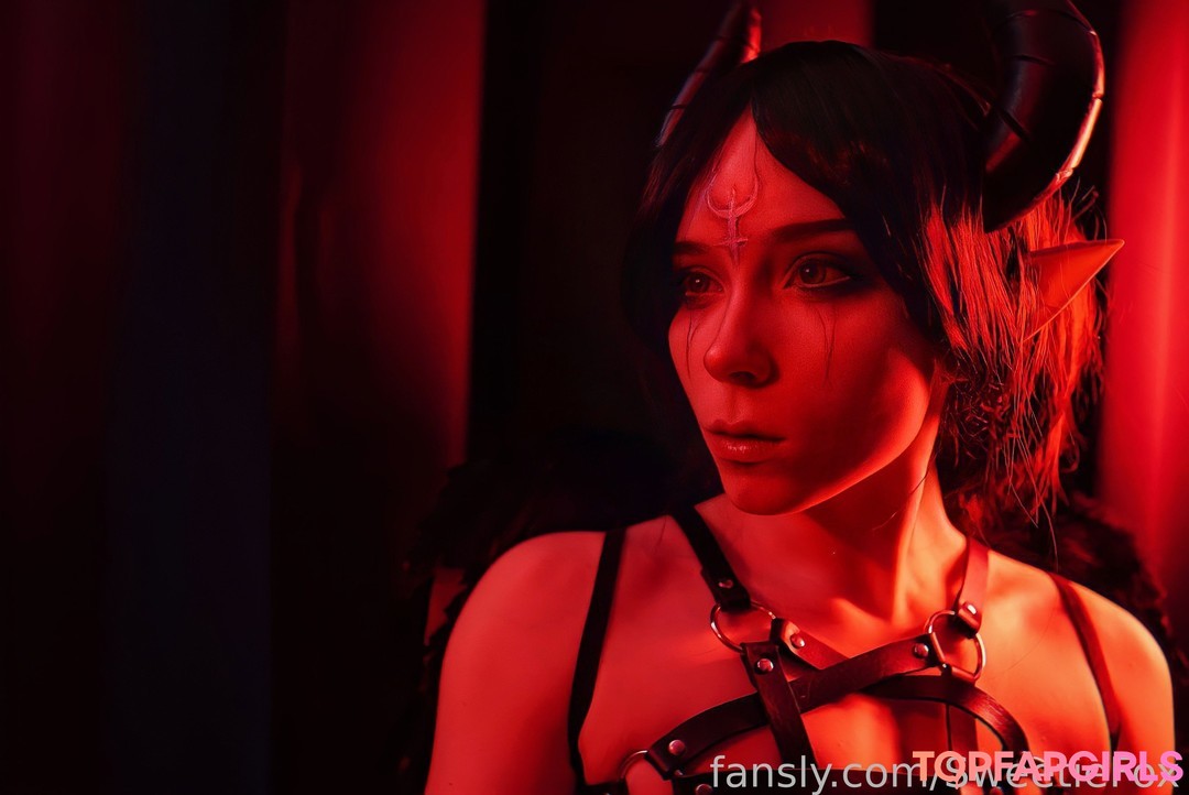 Nacktes geleaktes OnlyFans-Foto von Sweetie Fox #1545