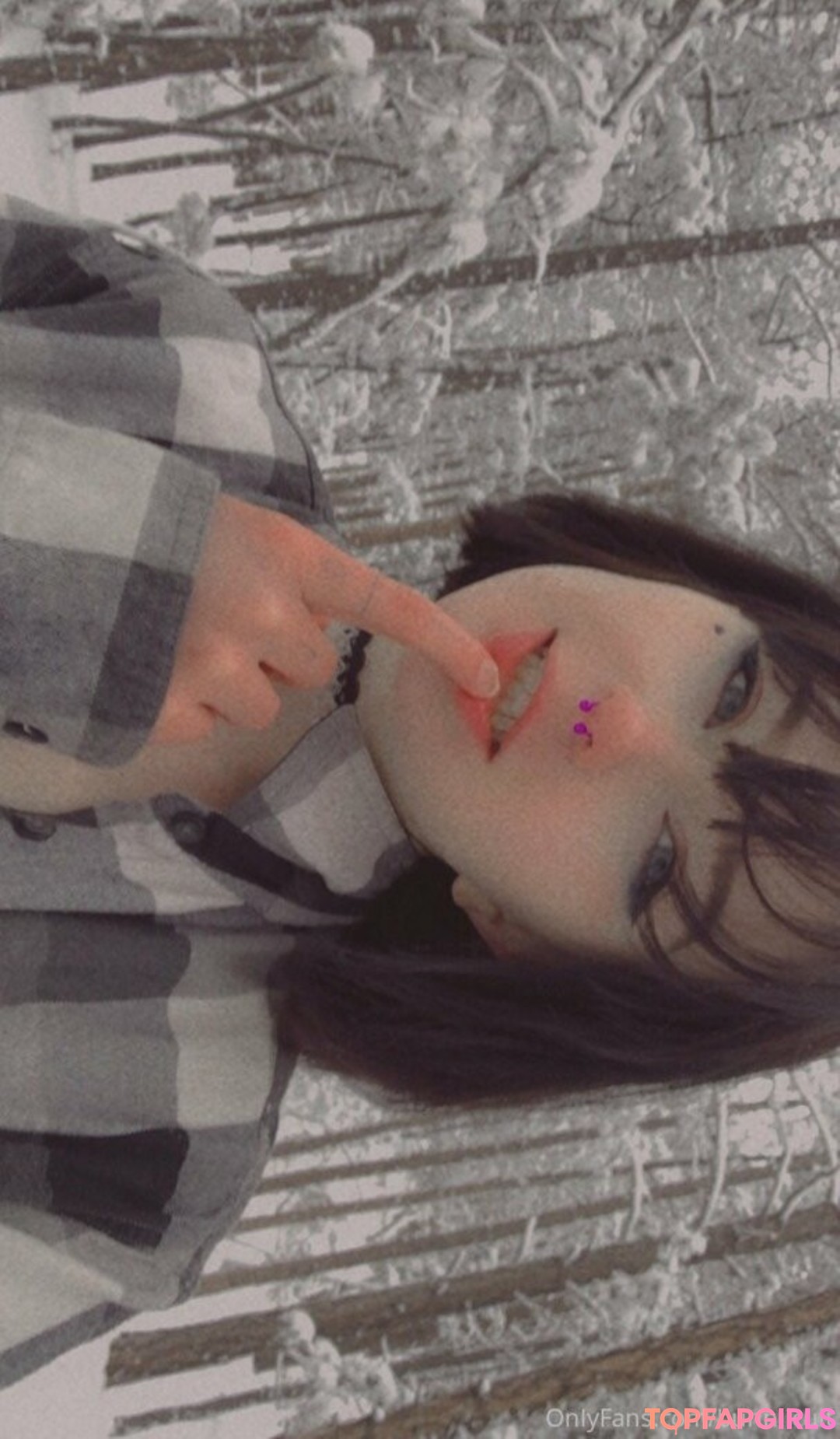 Nacktes geleaktes OnlyFans-Foto von Bunniicult #50