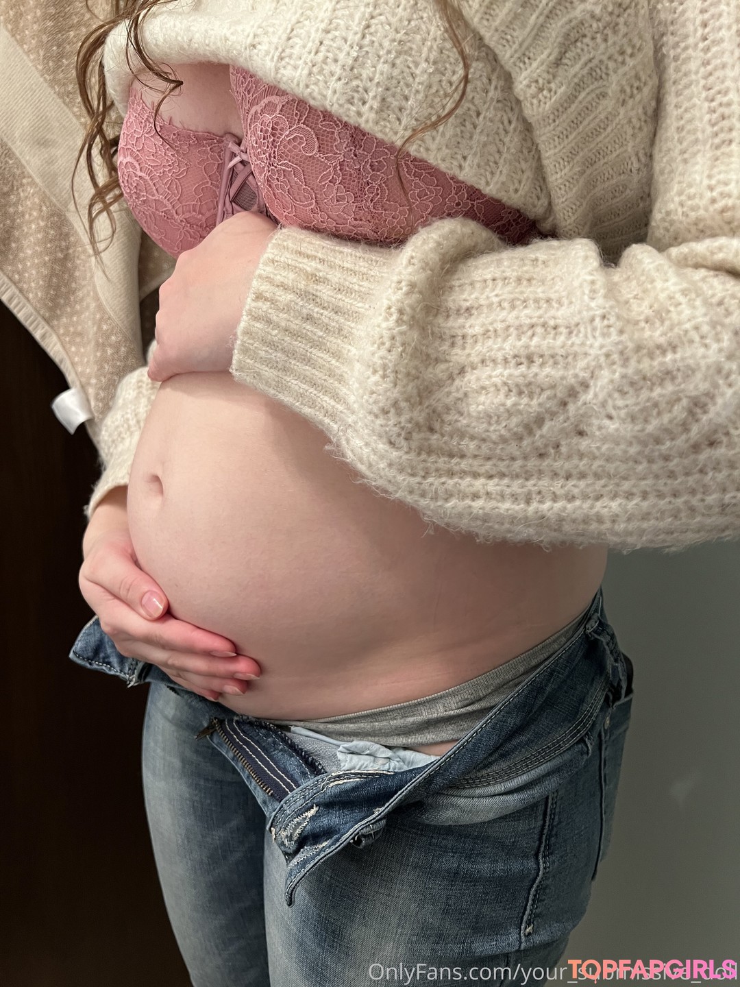 Nacktes geleaktes OnlyFans-Foto von Valorie #876