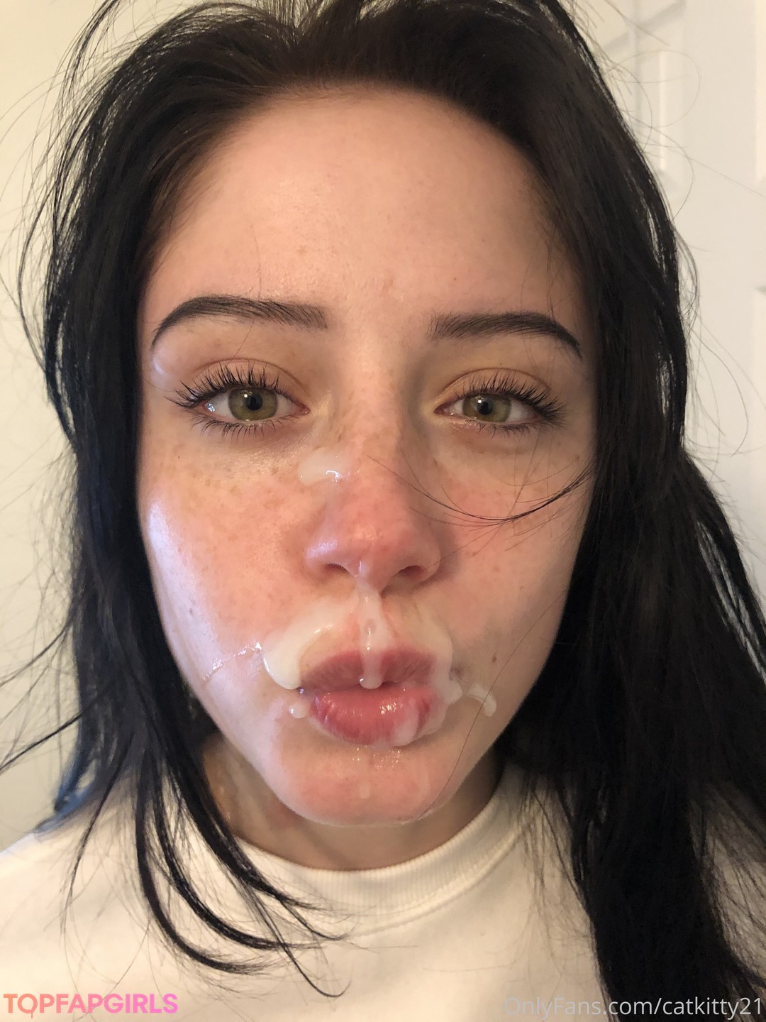 Nacktes geleaktes OnlyFans-Foto von Catkitty21 #20