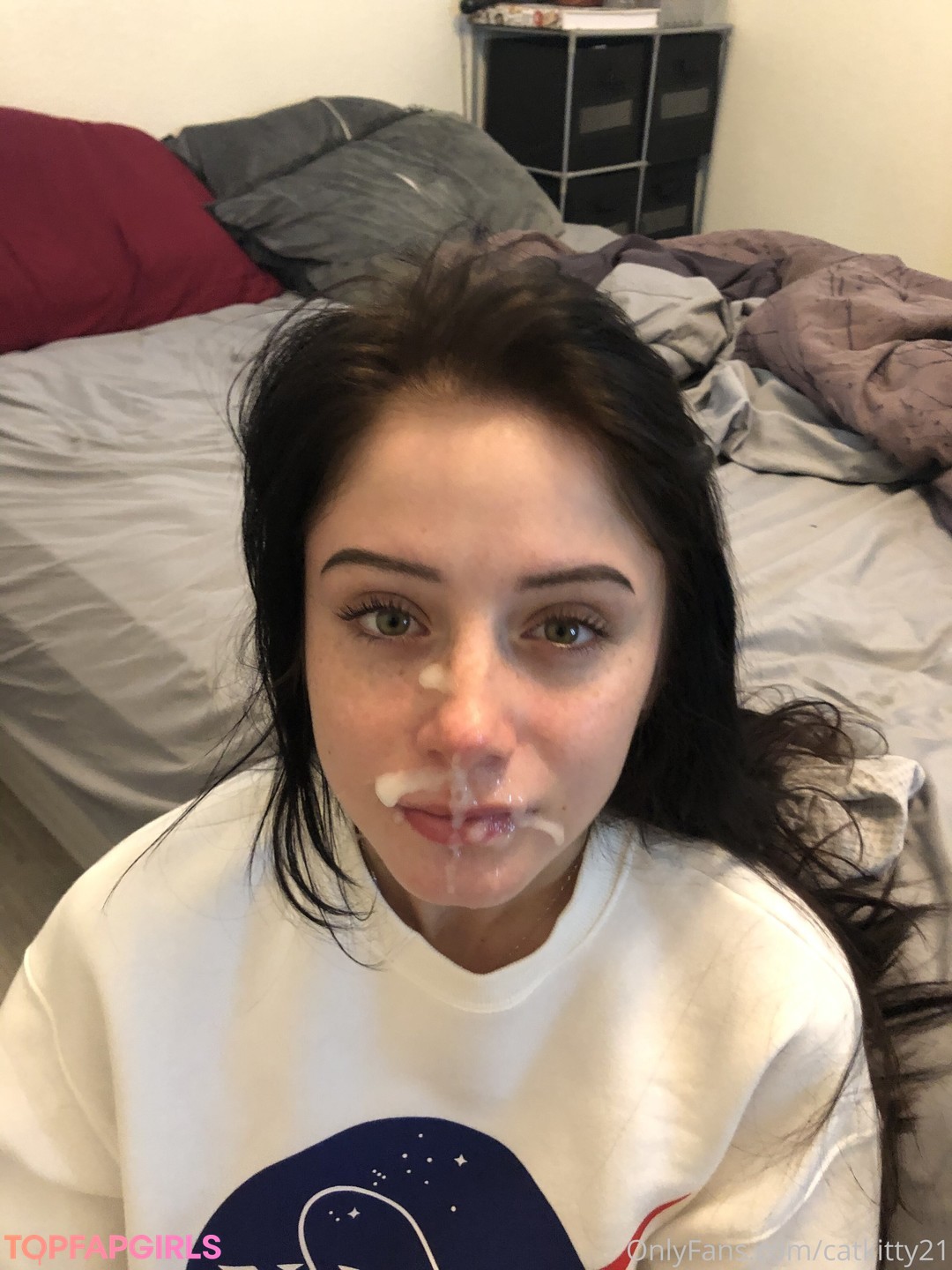 Nacktes geleaktes OnlyFans-Foto von Catkitty21 #26