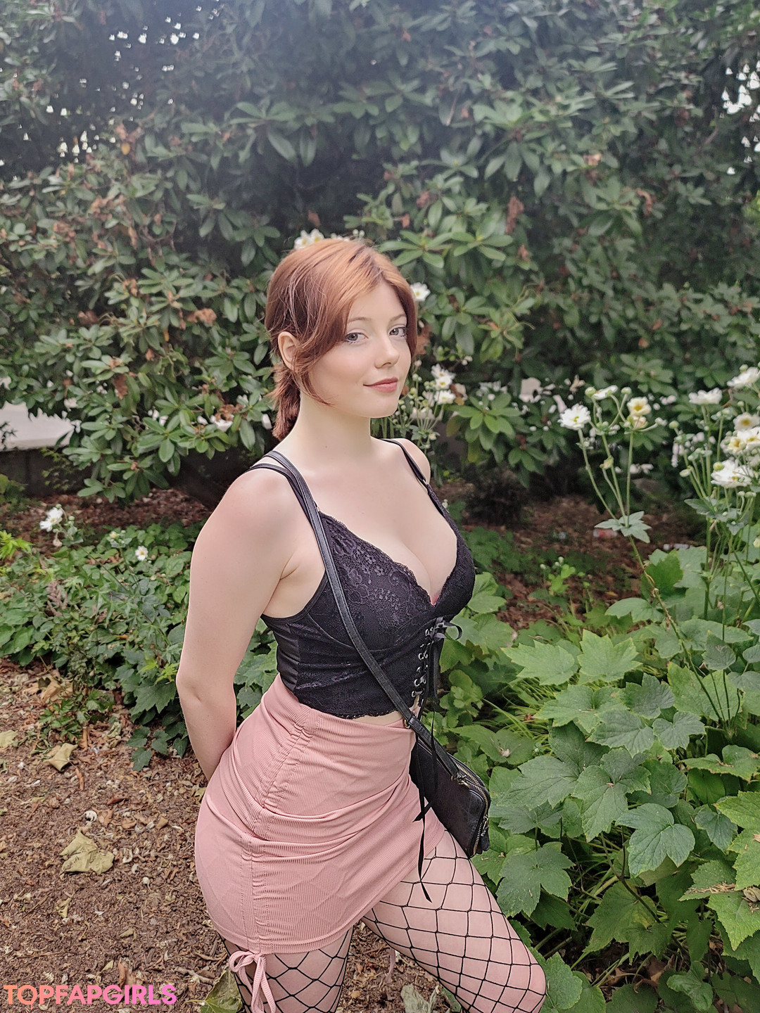 Nacktes geleaktes OnlyFans-Foto von Rylie Rowan #346