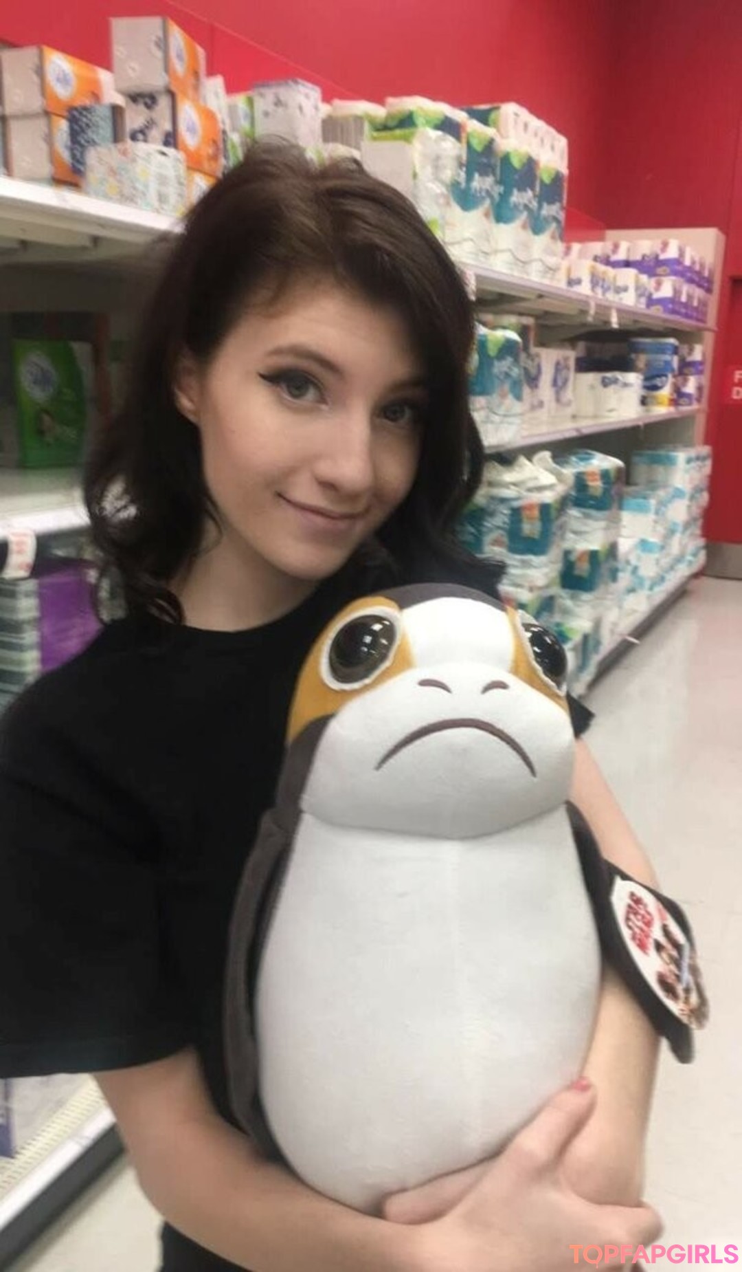 Nacktes geleaktes OnlyFans-Foto von Elizabeth Reed #1552