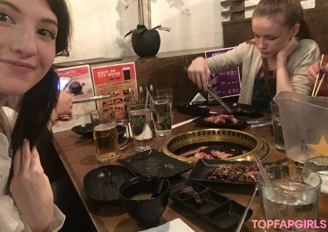 Nacktes geleaktes OnlyFans-Foto von Elizabeth Reed #1568