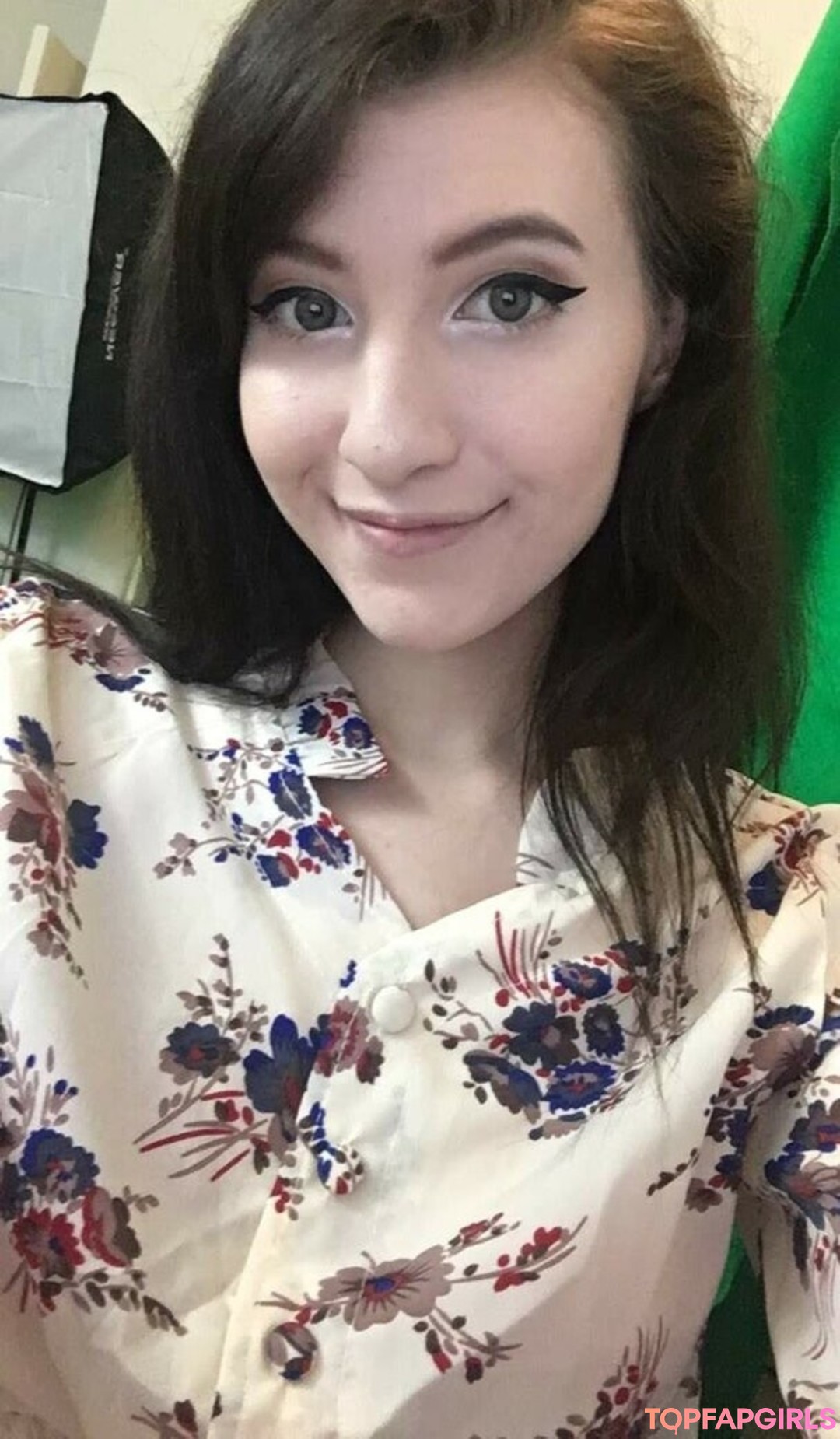 Nacktes geleaktes OnlyFans-Foto von Elizabeth Reed #1598