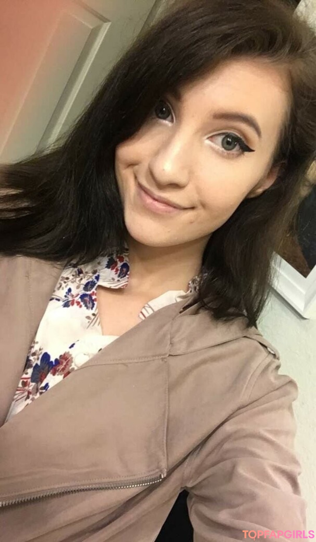 Nacktes geleaktes OnlyFans-Foto von Elizabeth Reed #1600