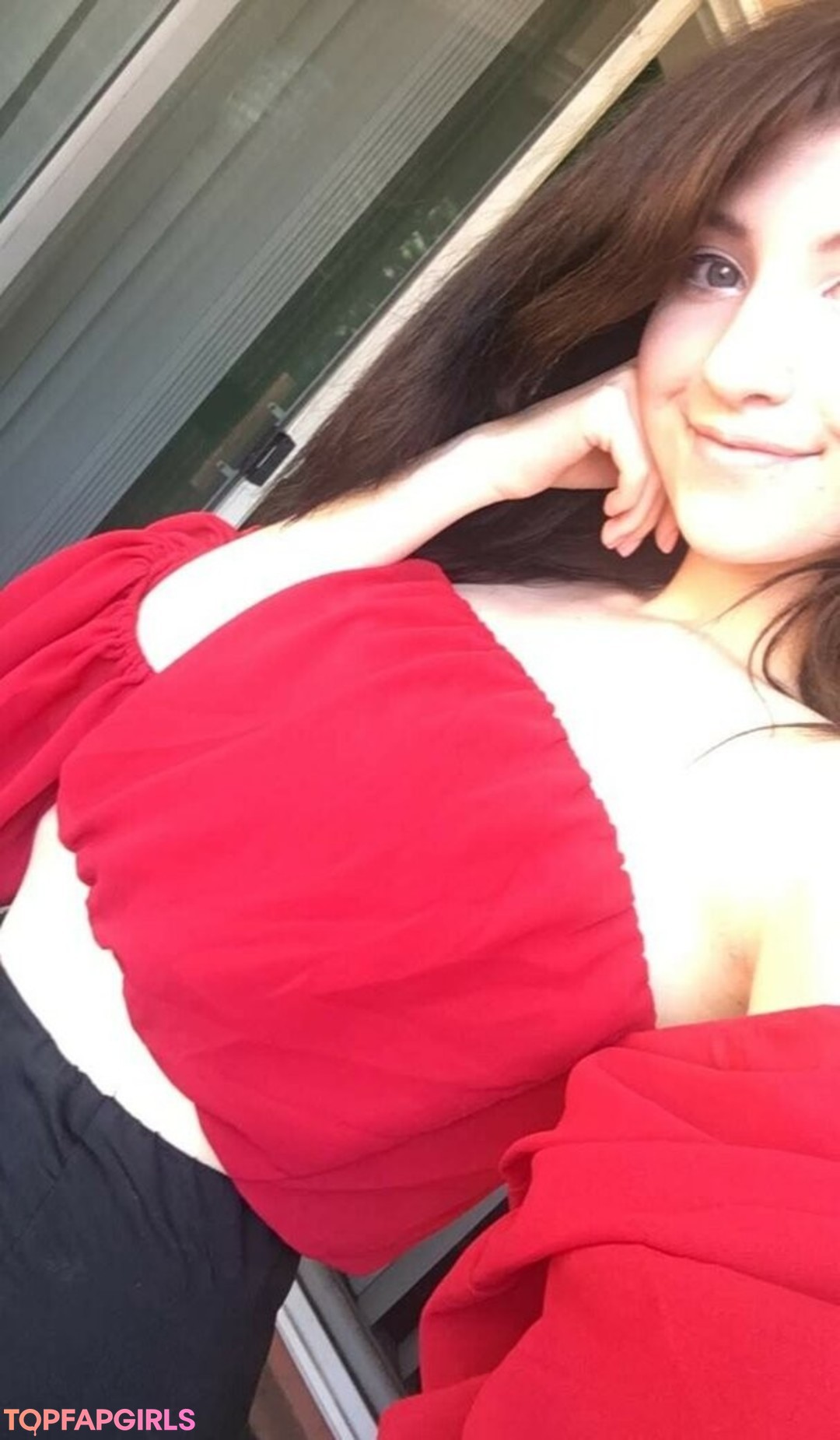 Nacktes geleaktes OnlyFans-Foto von Elizabeth Reed #1607
