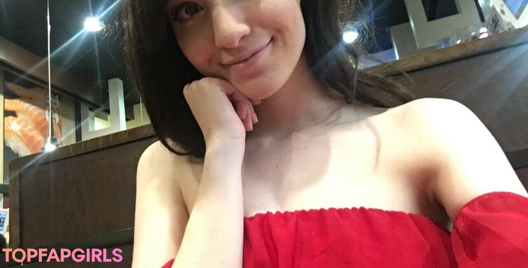 Nacktes geleaktes OnlyFans-Foto von Elizabeth Reed #1608