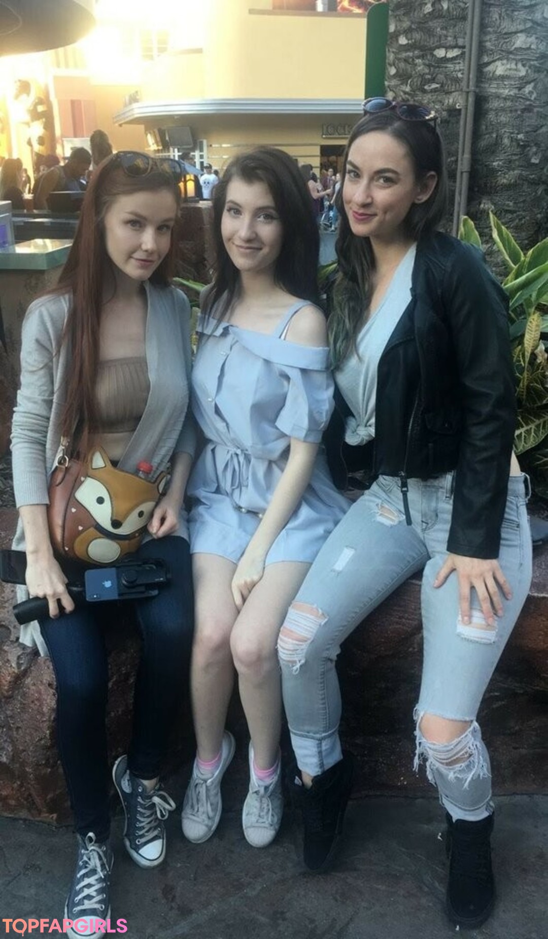 Nacktes geleaktes OnlyFans-Foto von Elizabeth Reed #1614