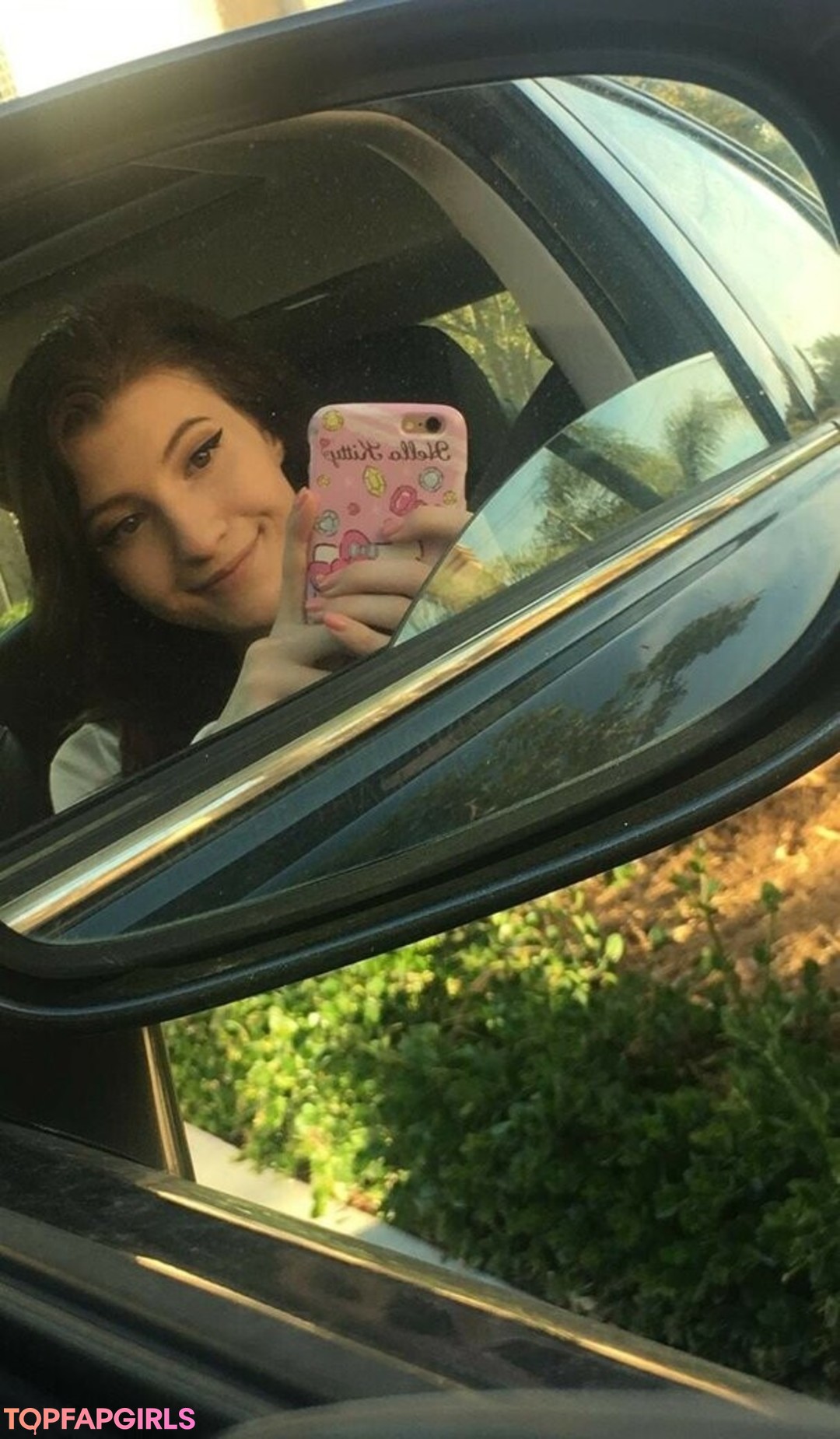 Nacktes geleaktes OnlyFans-Foto von Elizabeth Reed #1616