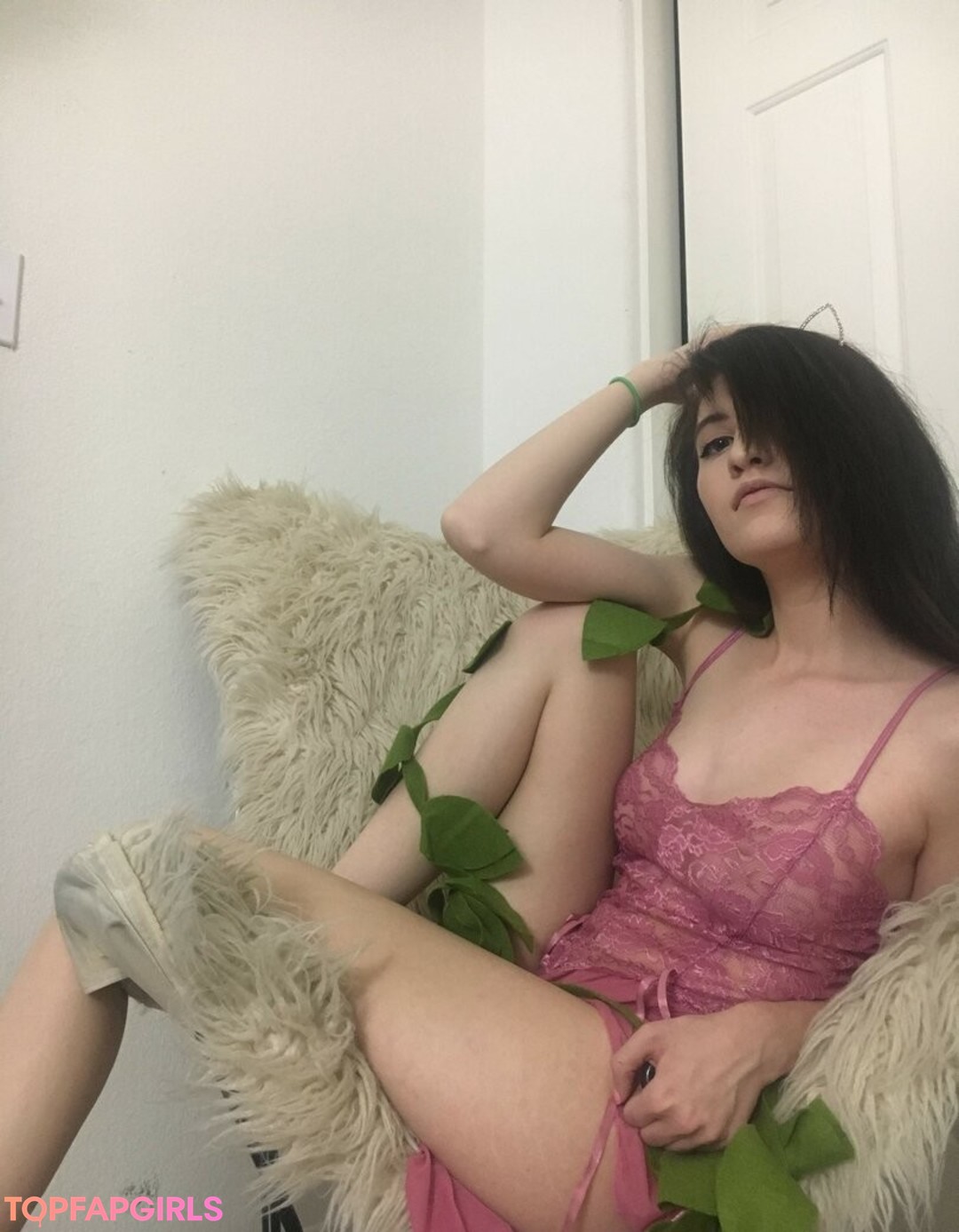 Nacktes geleaktes OnlyFans-Foto von Elizabeth Reed #1649