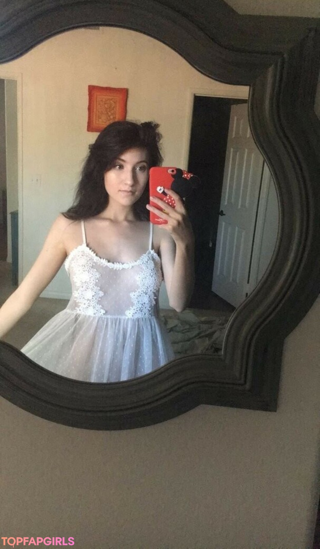 Nacktes geleaktes OnlyFans-Foto von Elizabeth Reed #1693