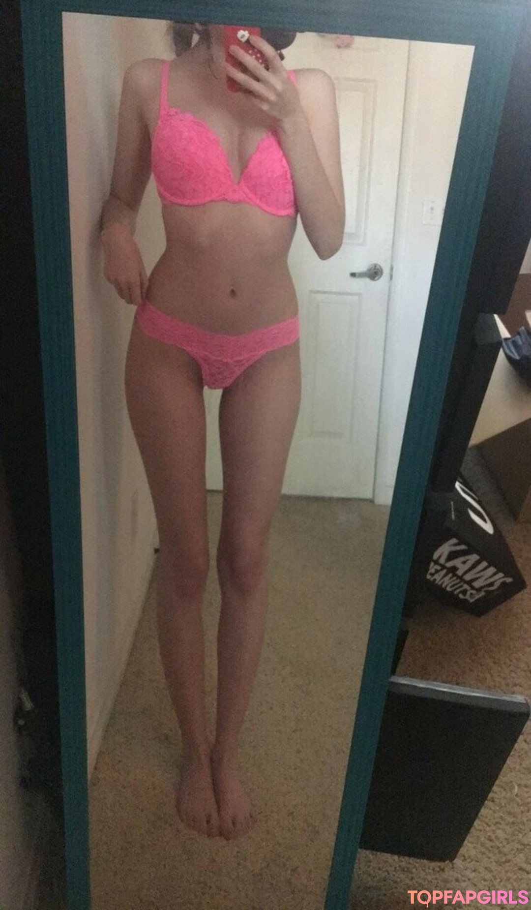 Nacktes geleaktes OnlyFans-Foto von Elizabeth Reed #1708