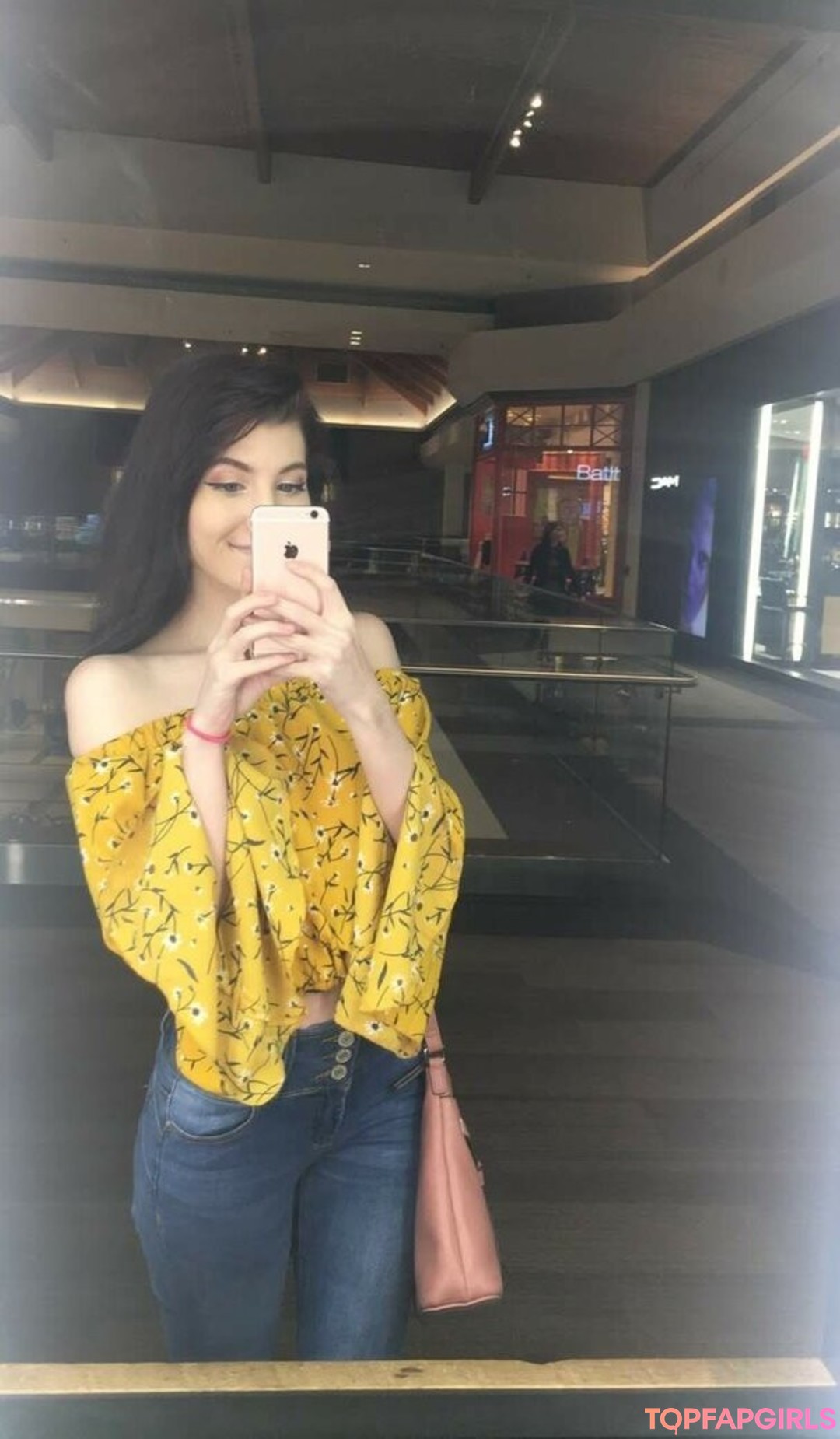 Nacktes geleaktes OnlyFans-Foto von Elizabeth Reed #1720