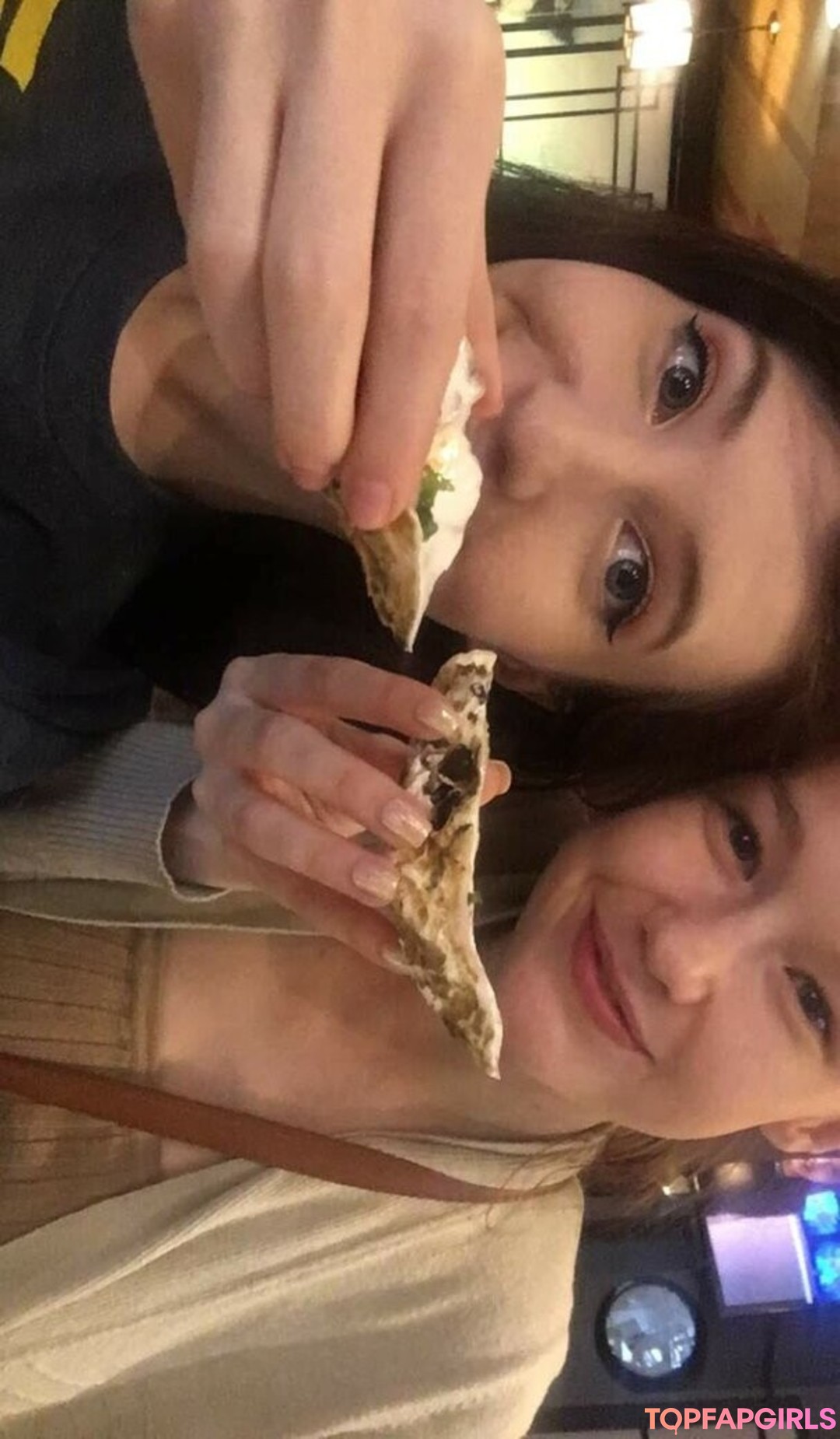 Nacktes geleaktes OnlyFans-Foto von Elizabeth Reed #1726